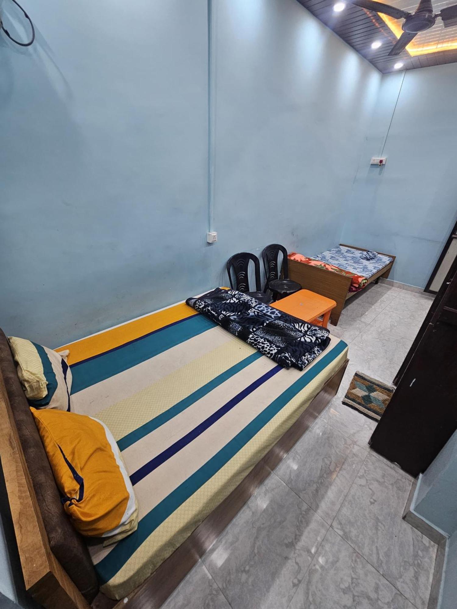 Guest house Mohlla Assi *