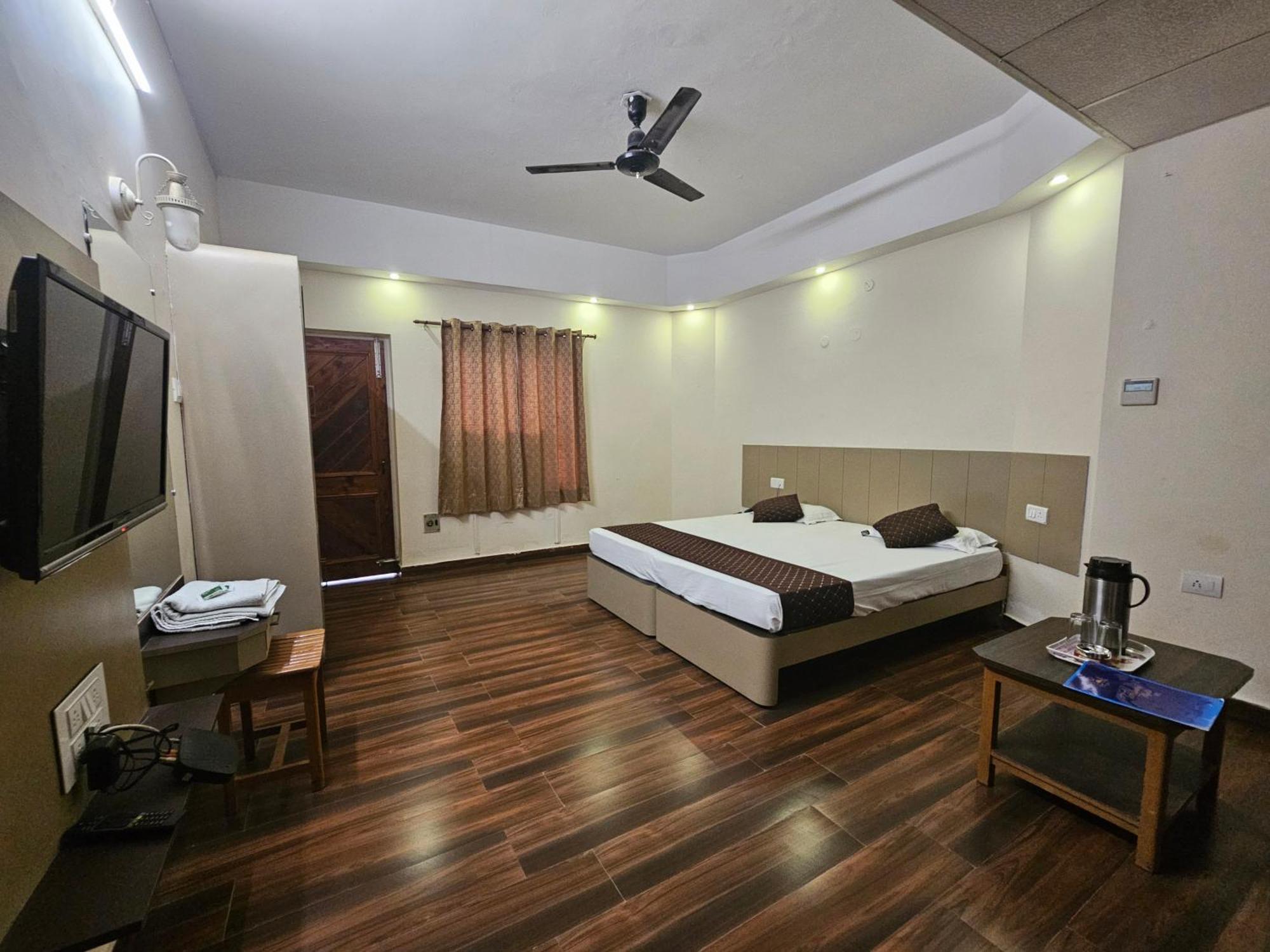 Hotel Hotel Padmini International- Sigra