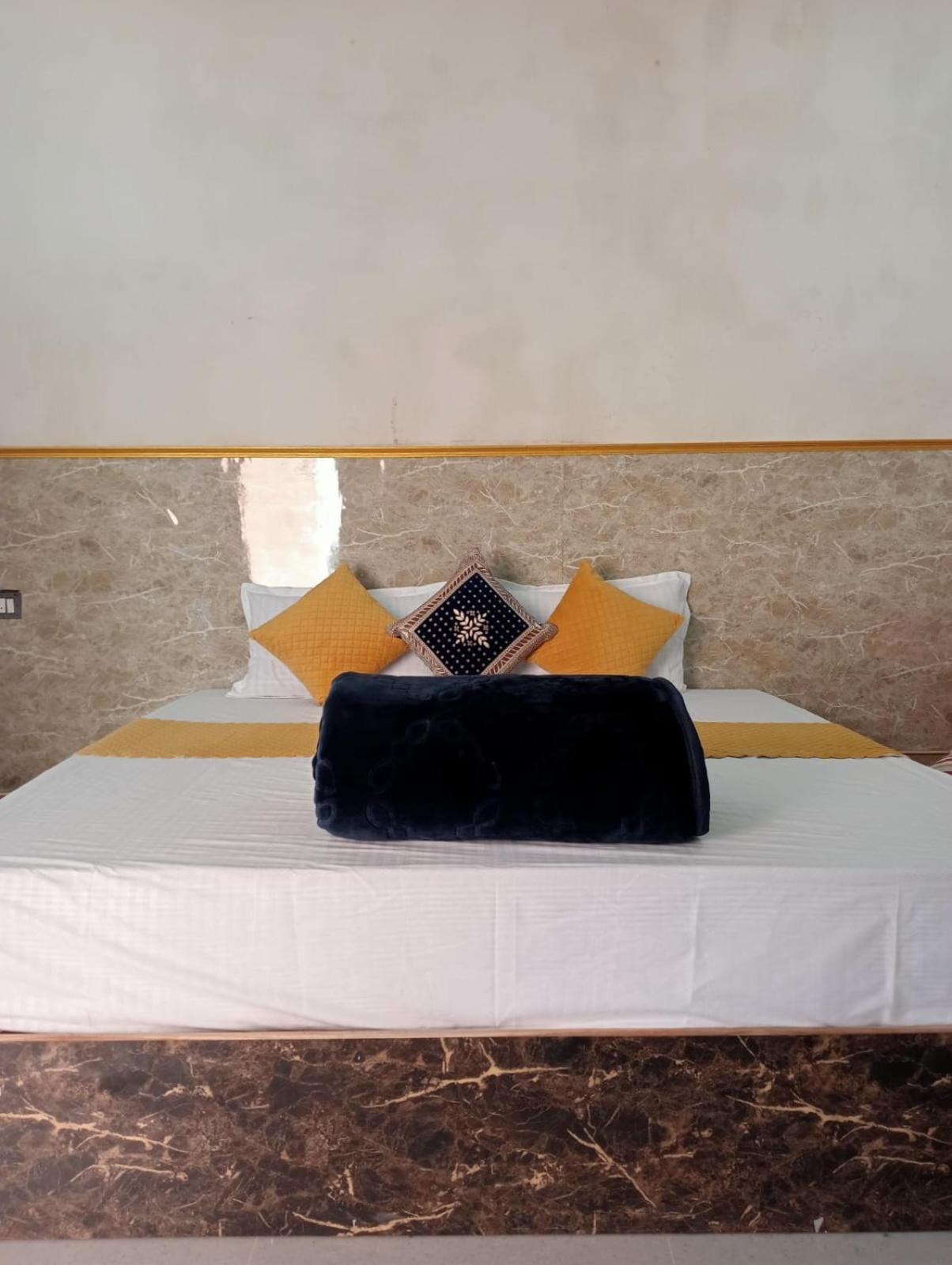 The Rainbow Residency Guest house Varanasi
