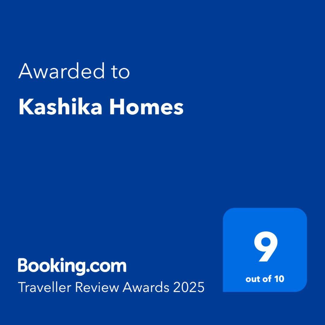 Kashika Homes