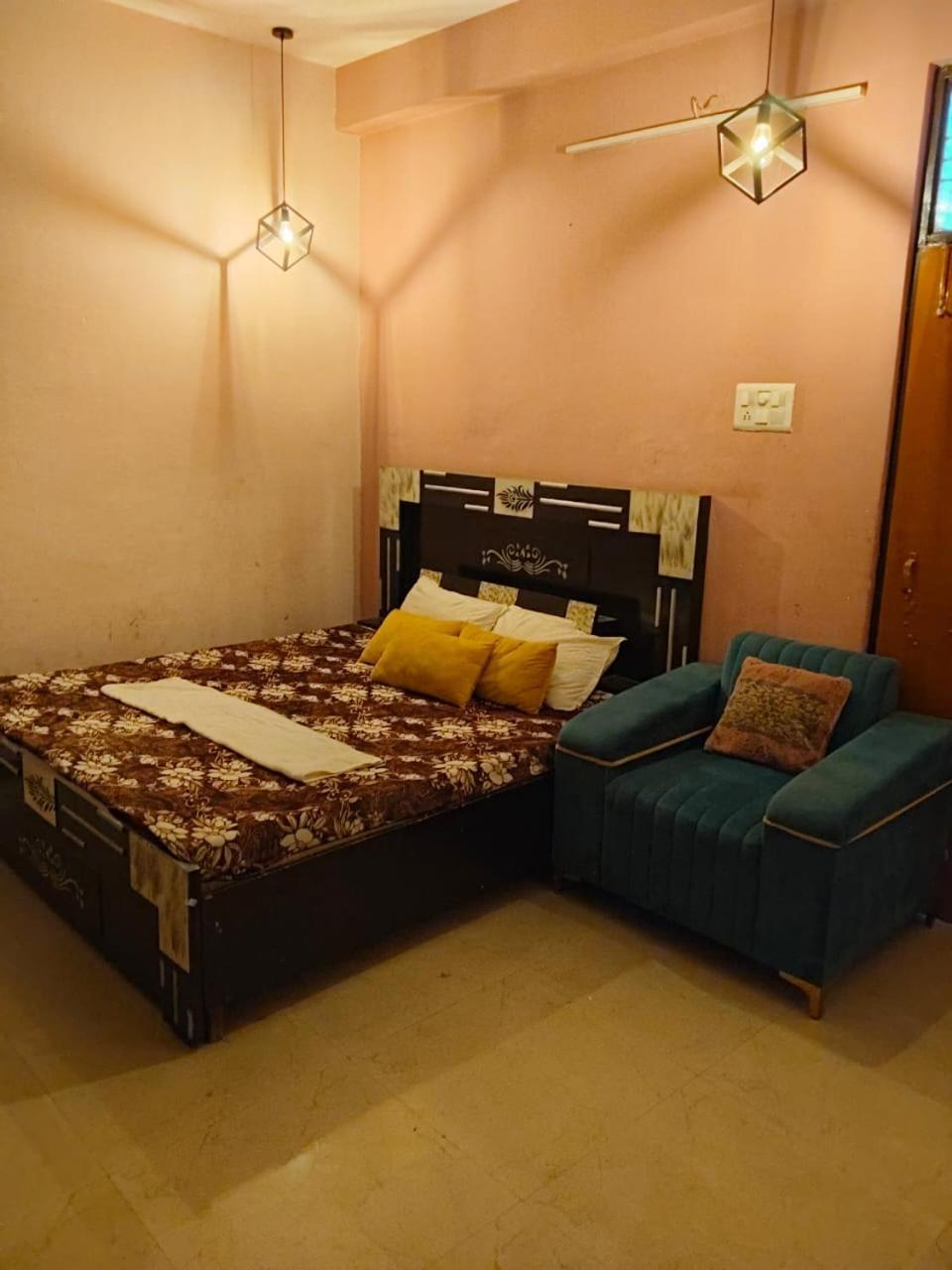 Apartment Bnb Beyond