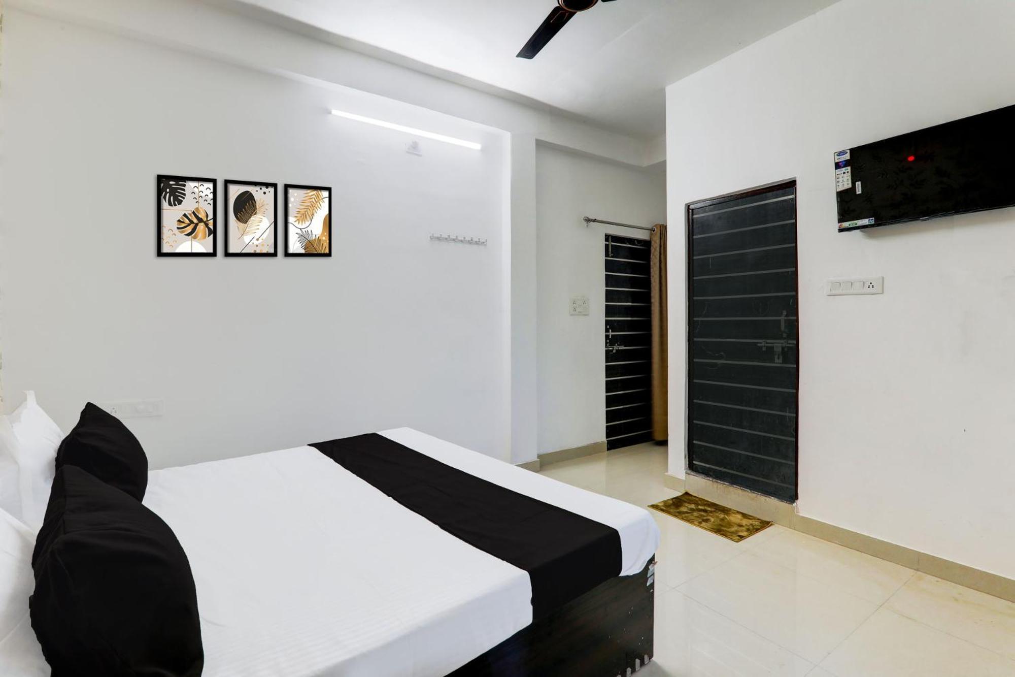 Spot On The Rustic Hotel 3*