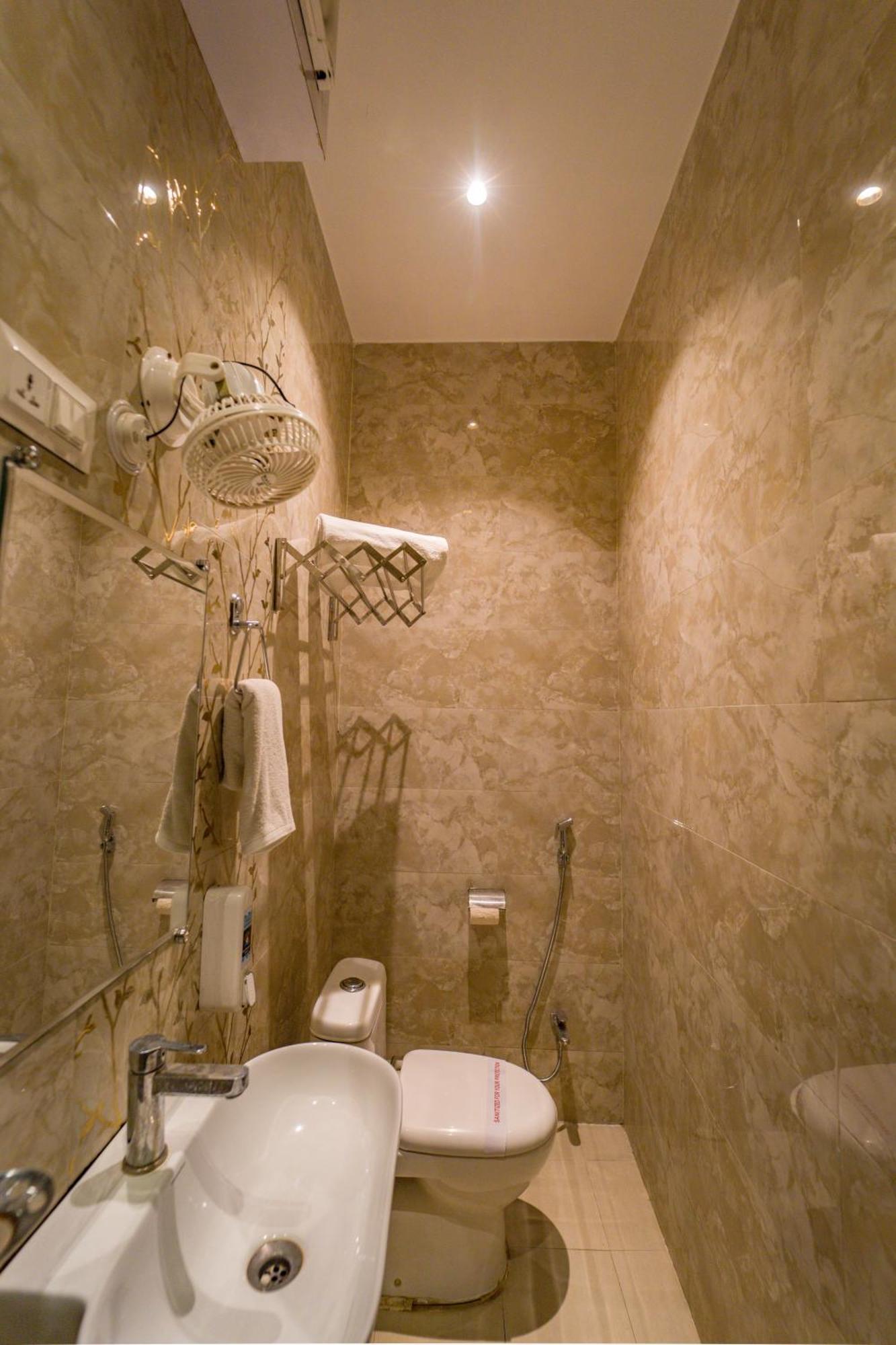 Shiv Rudraksh Resort, Near Assi Ghat 3* Varanasi