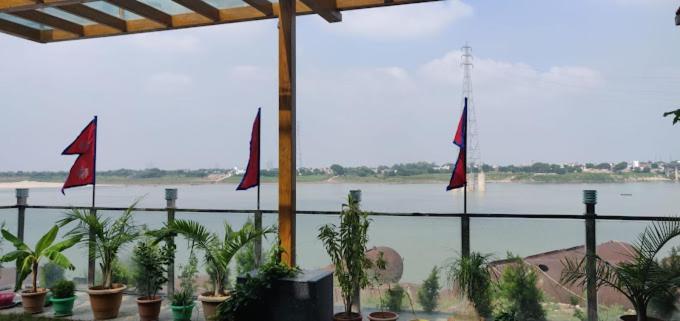 Hotel Shiv Rudraksh Resort, Near Assi Ghat Varanasi