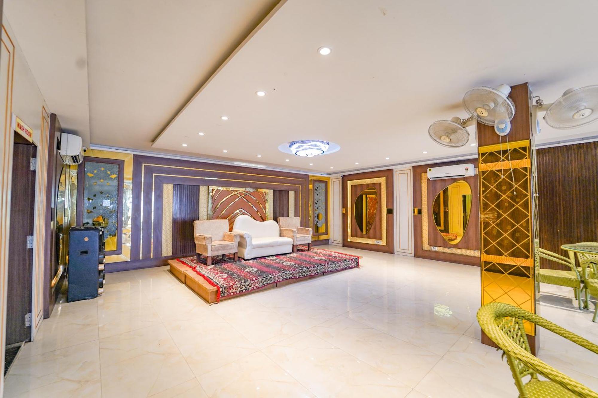 Shiv Rudraksh Resort, Near Assi Ghat Varanasi