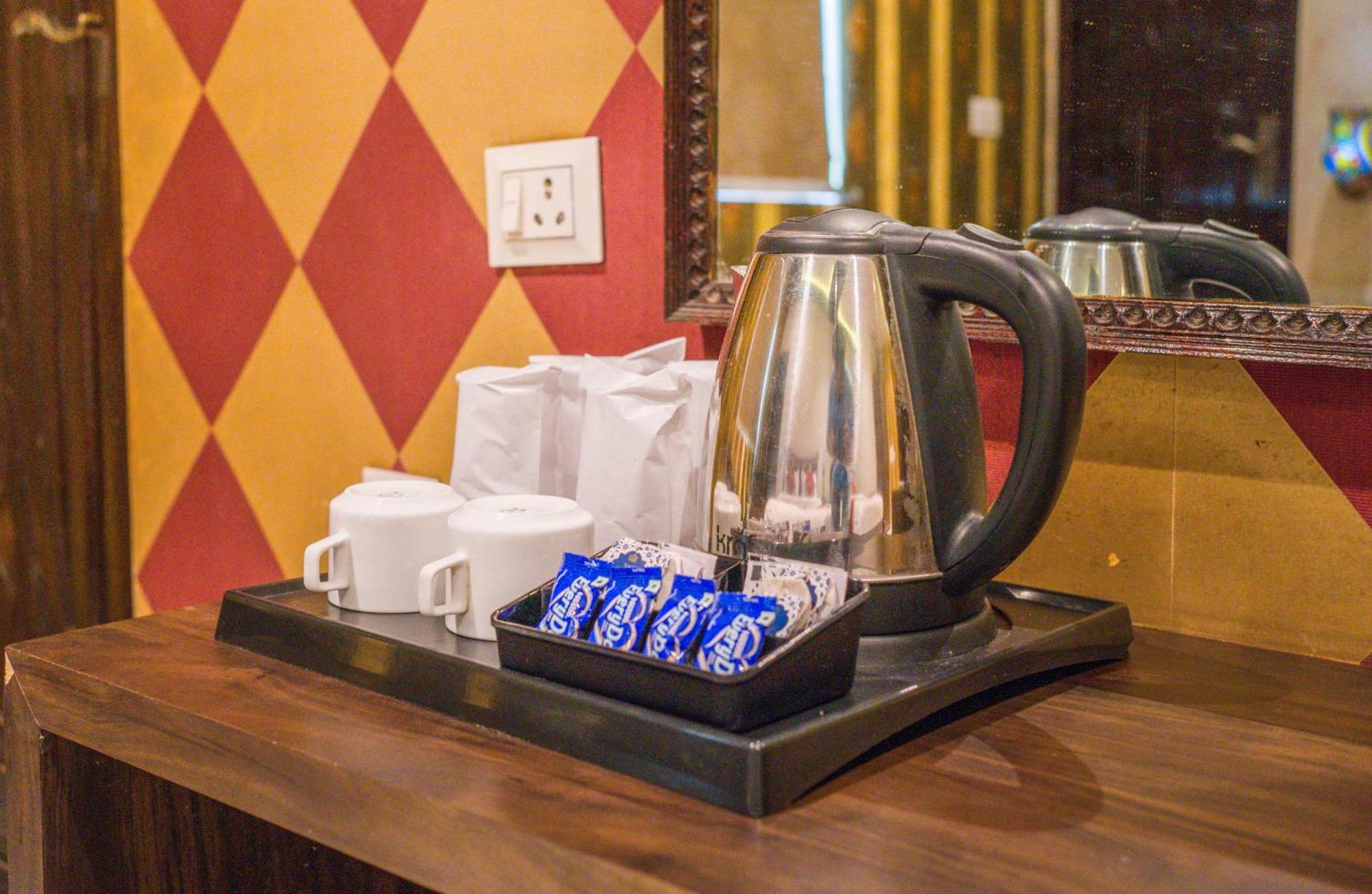 Hotel Shiv Rudraksh Resort, Near Assi Ghat