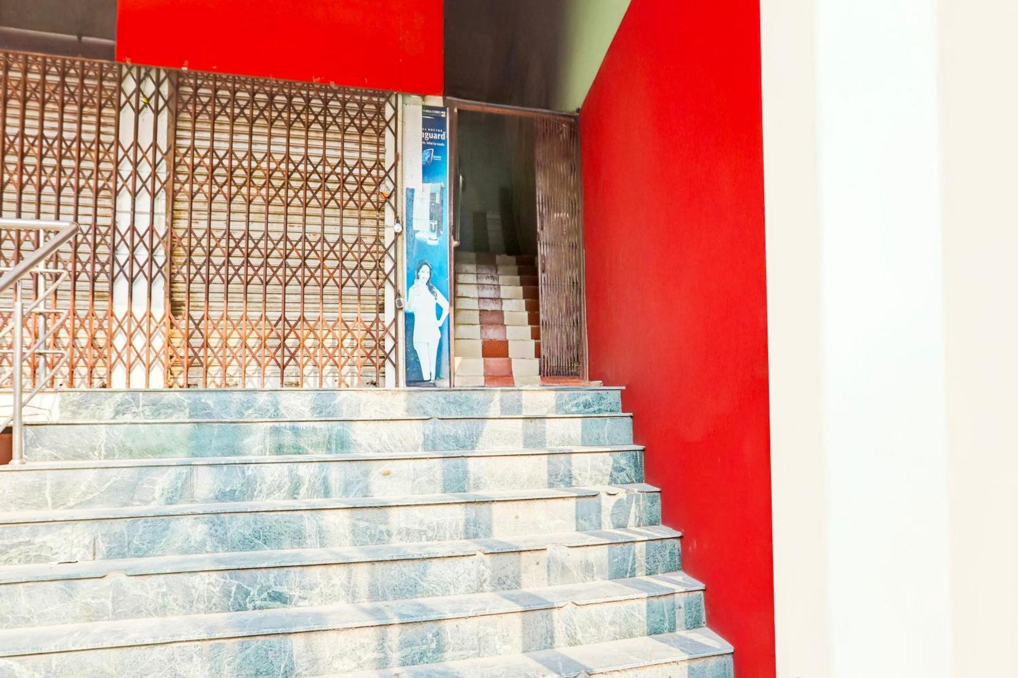 O Arvi Hotel