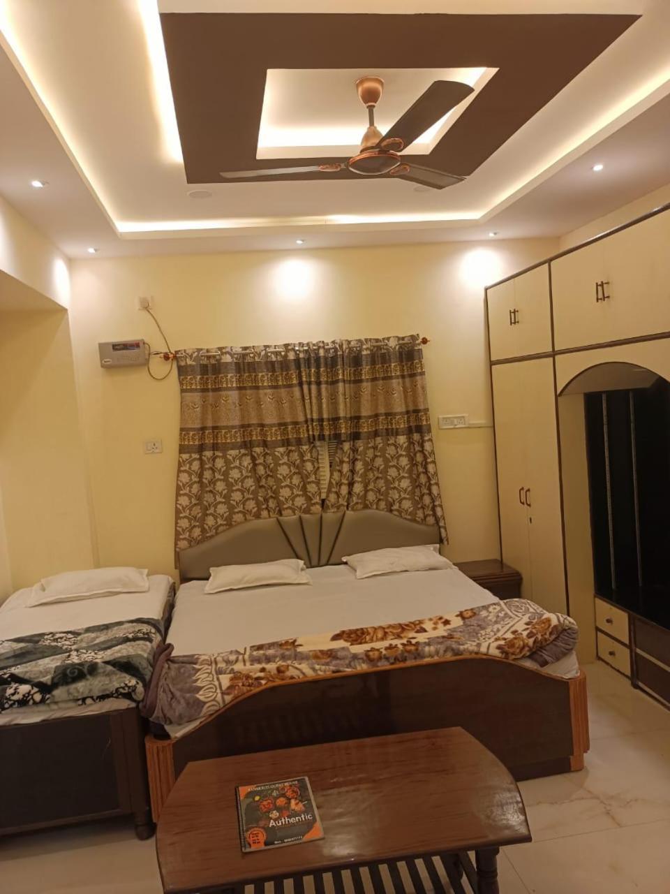 S Homestay Varanasi
