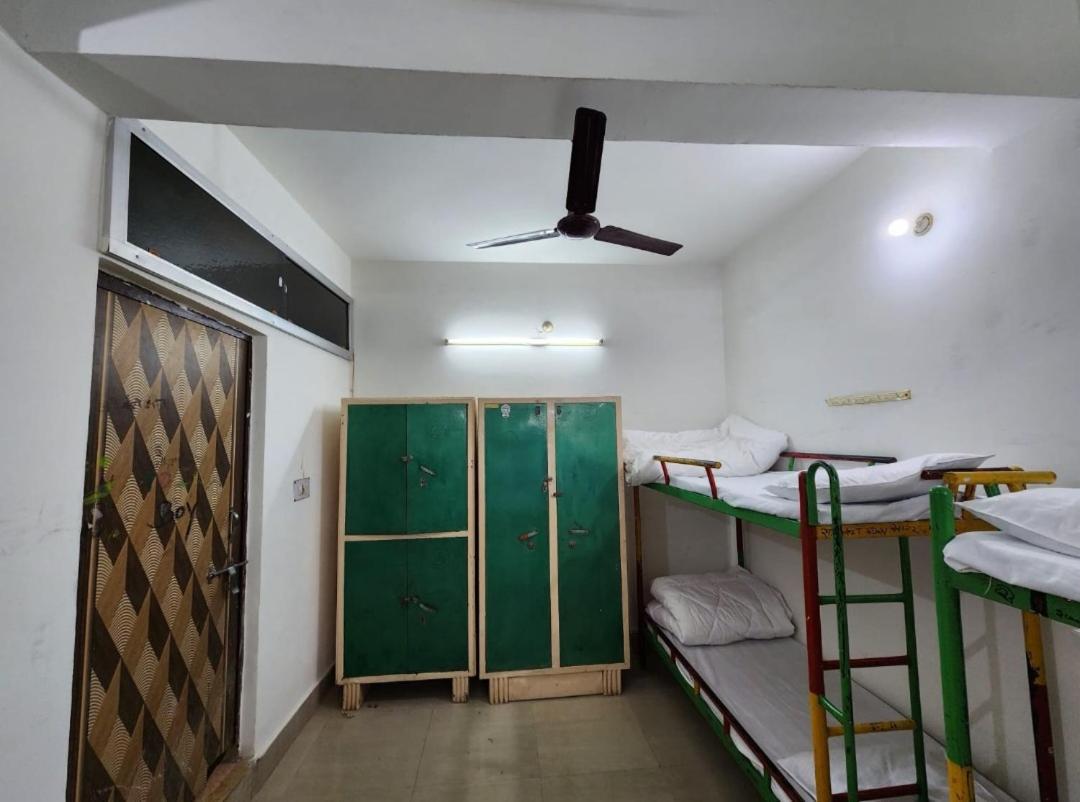 Bits Campus Varanasi