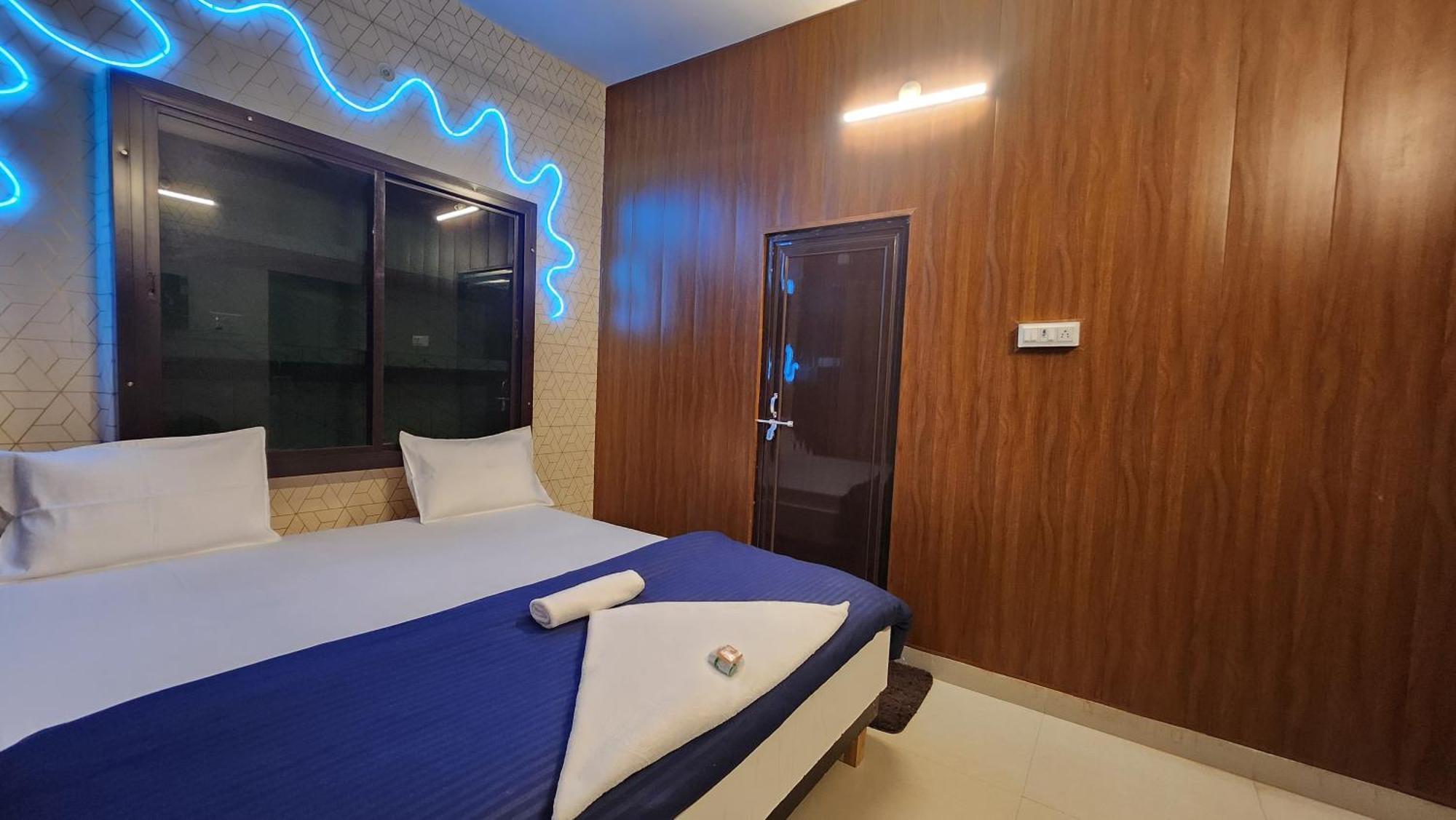 Homestay Kasha Varanasi