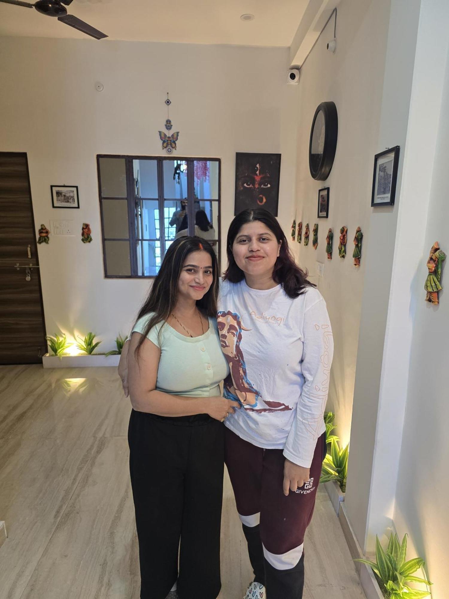 Homestay Kasha Varanasi