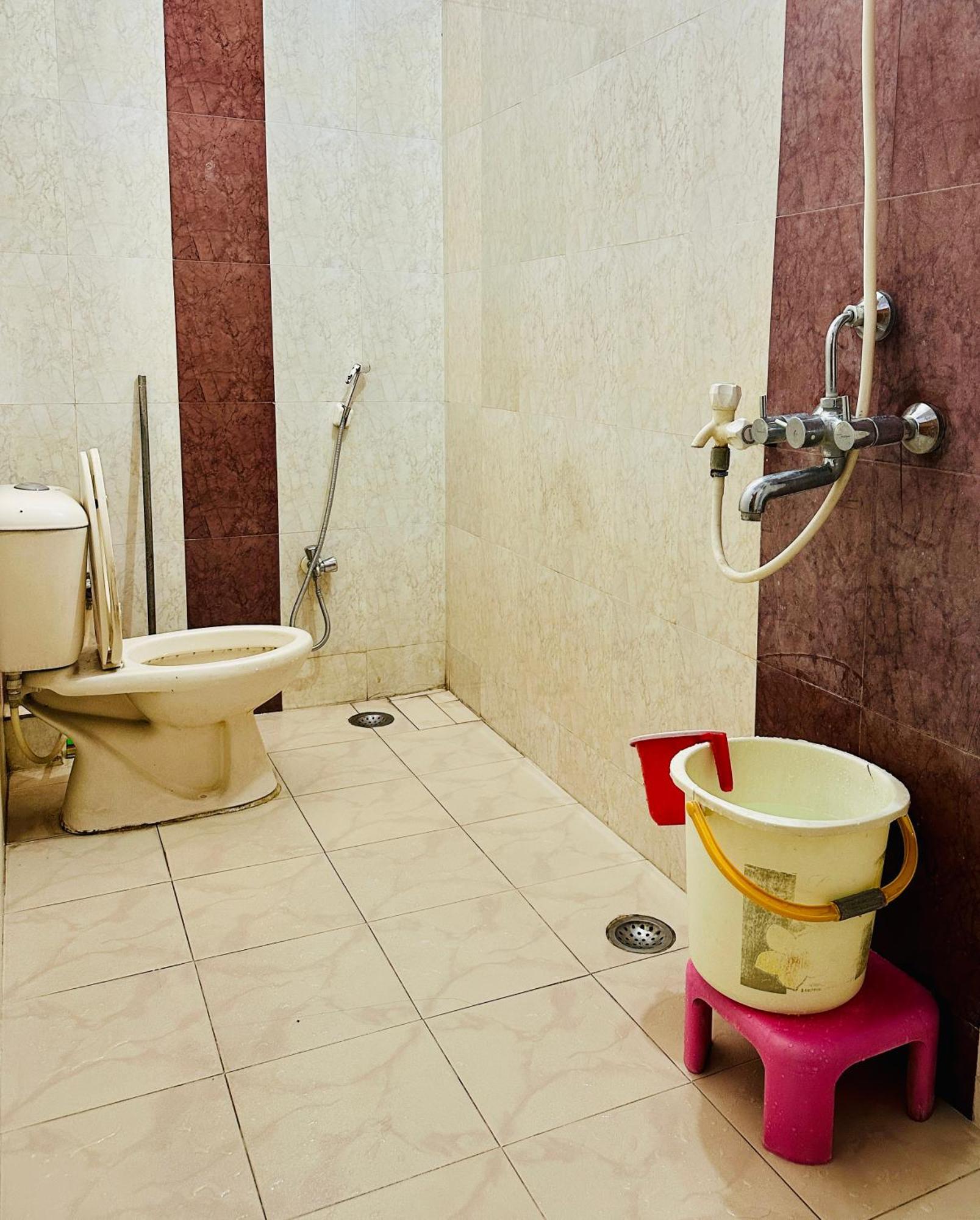 Banarasi Dera Homestay