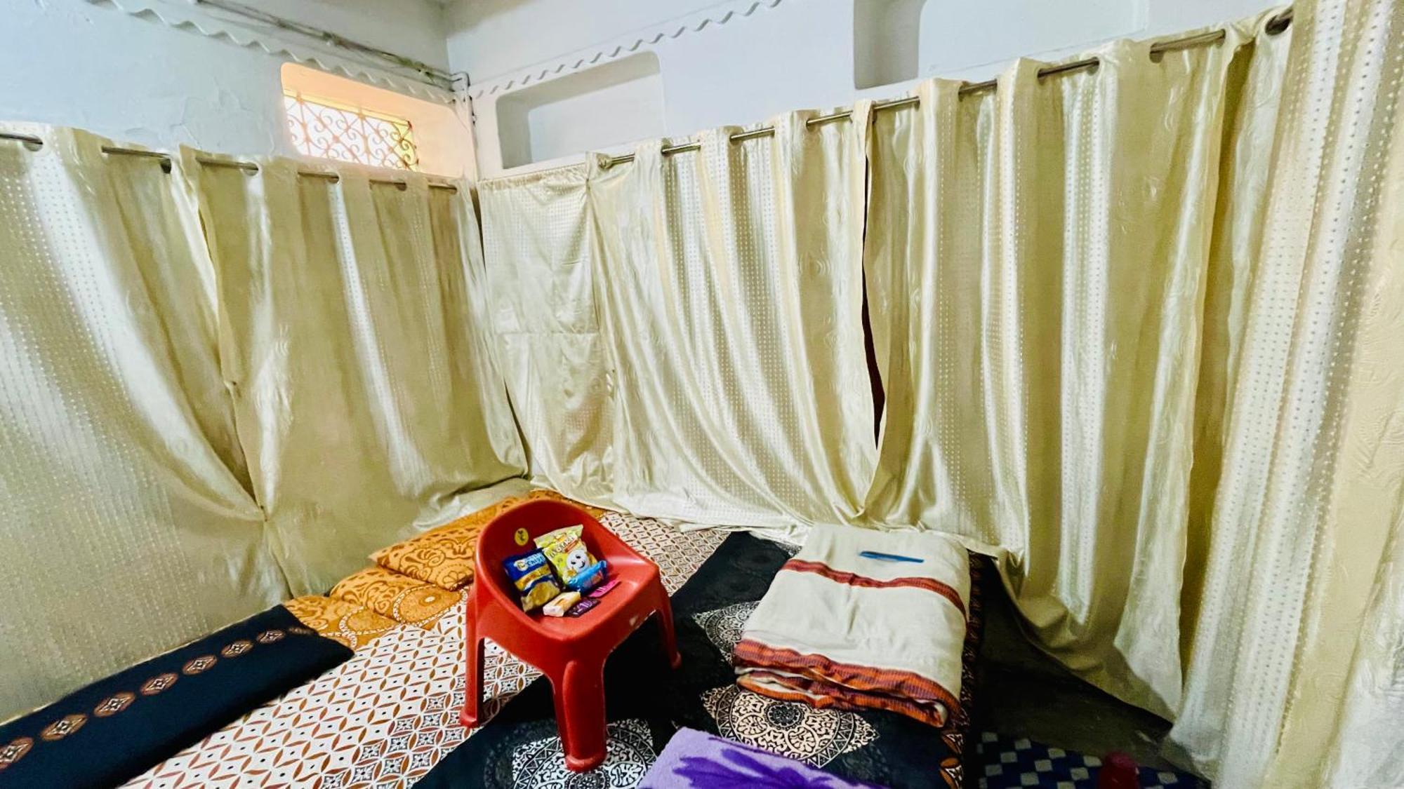 Sheetla Varanasi