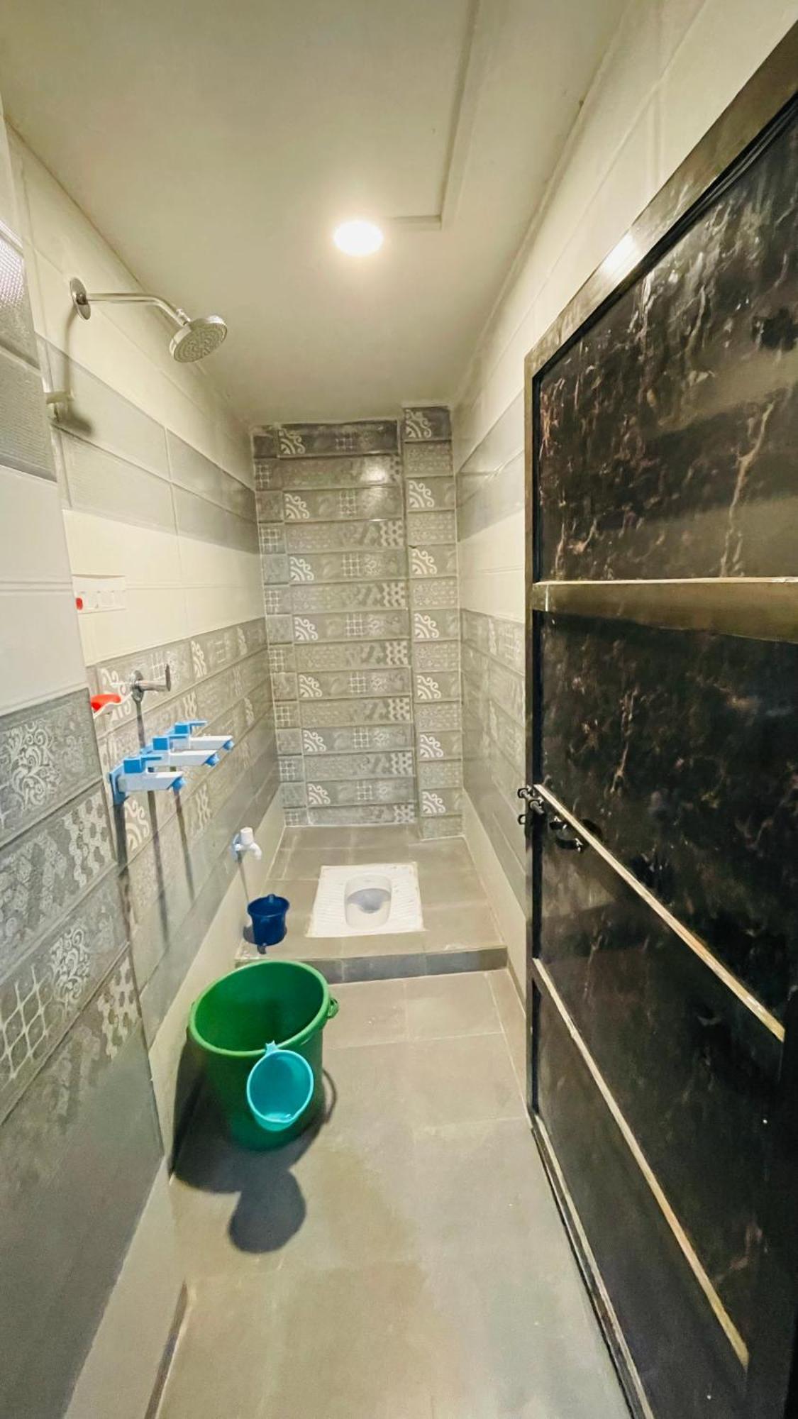 Ganga Homestay Varanasi