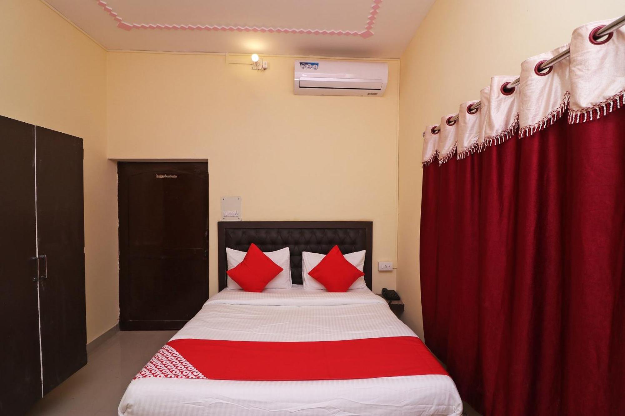 Hotel Collection O Sandhya