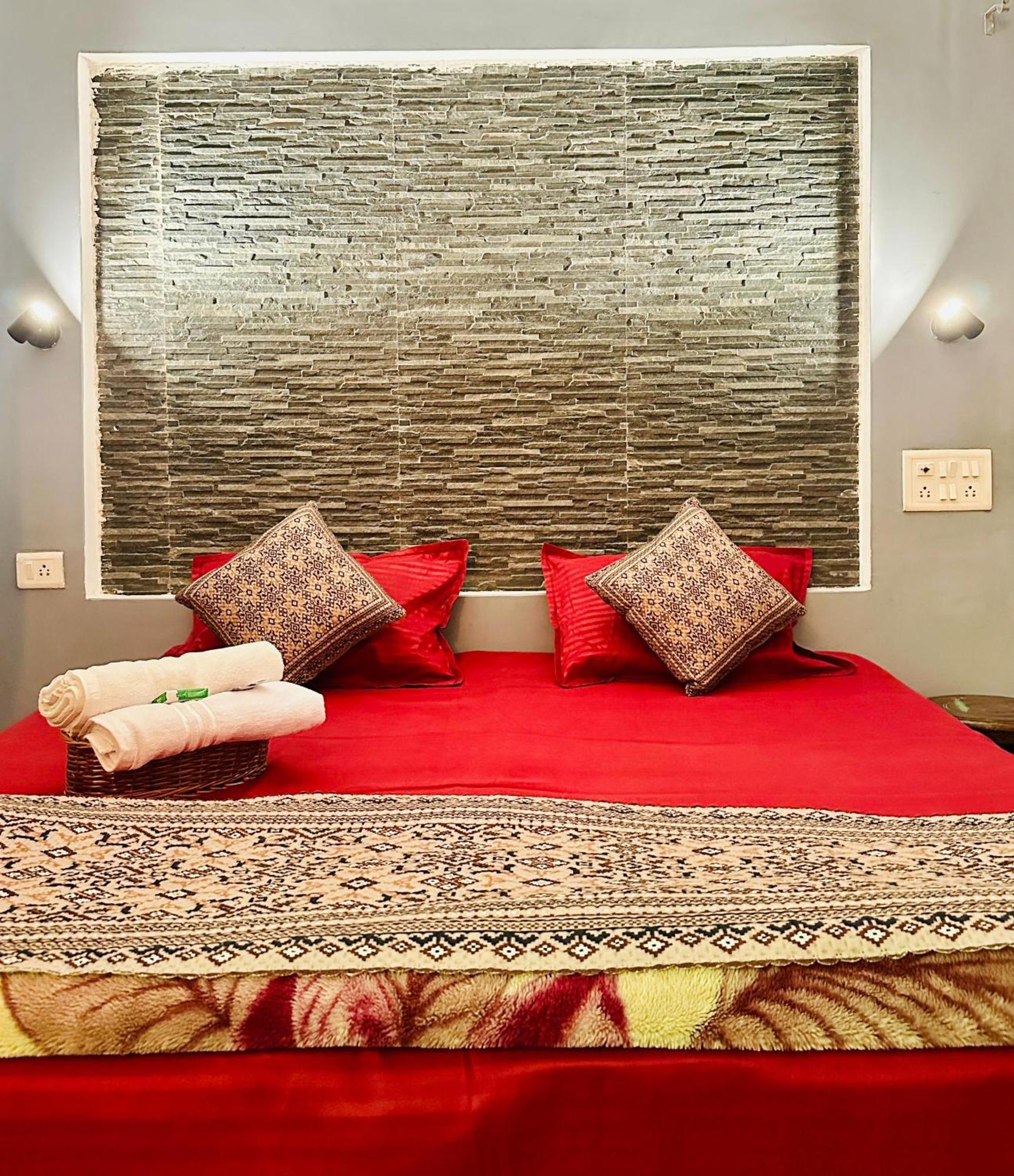 Banarasi Dera Homestay
