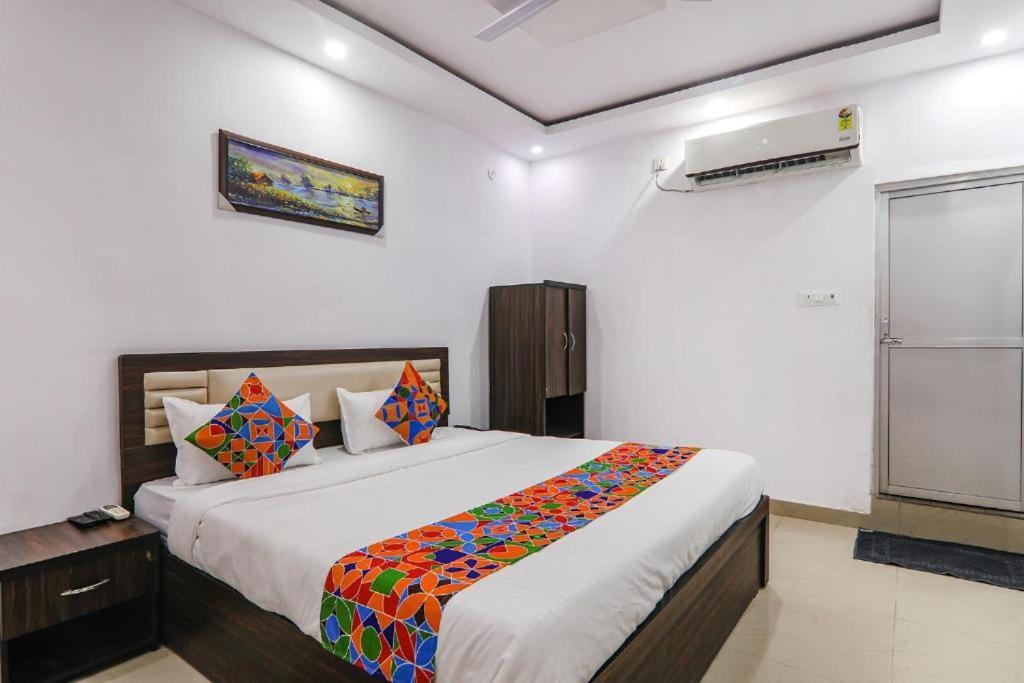 Raj Hotel's 4* Varanasi