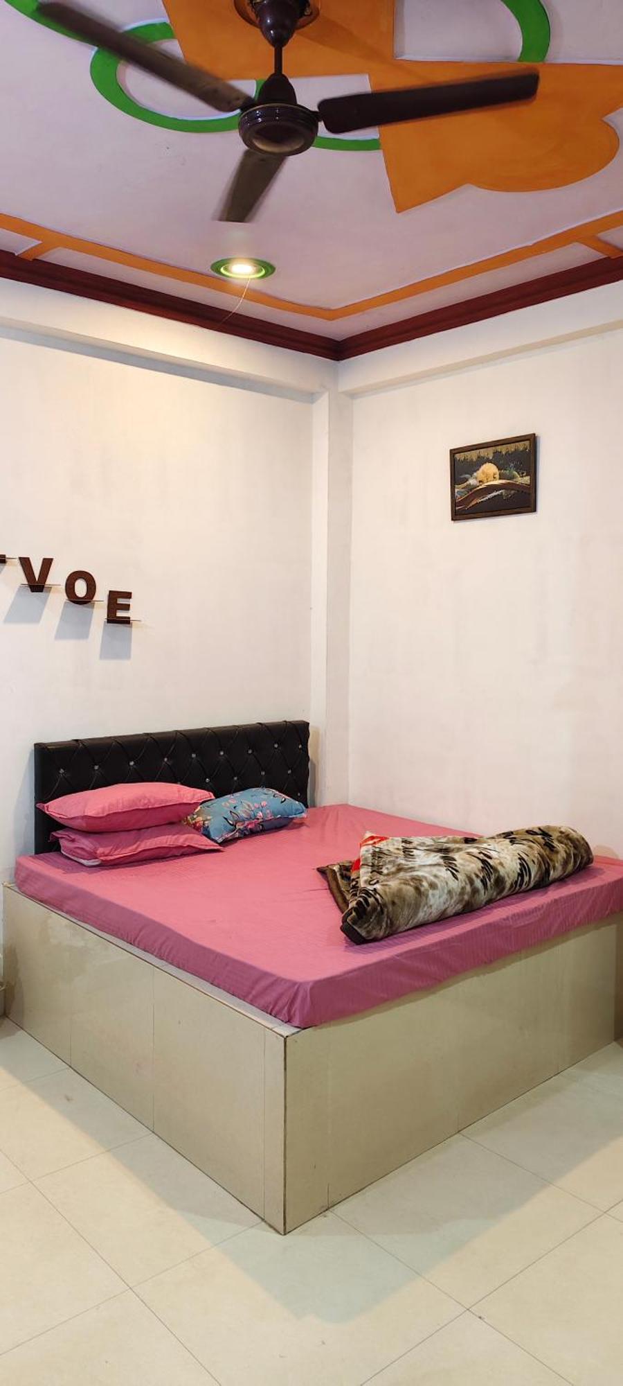 Guest house Mangalam Gold *