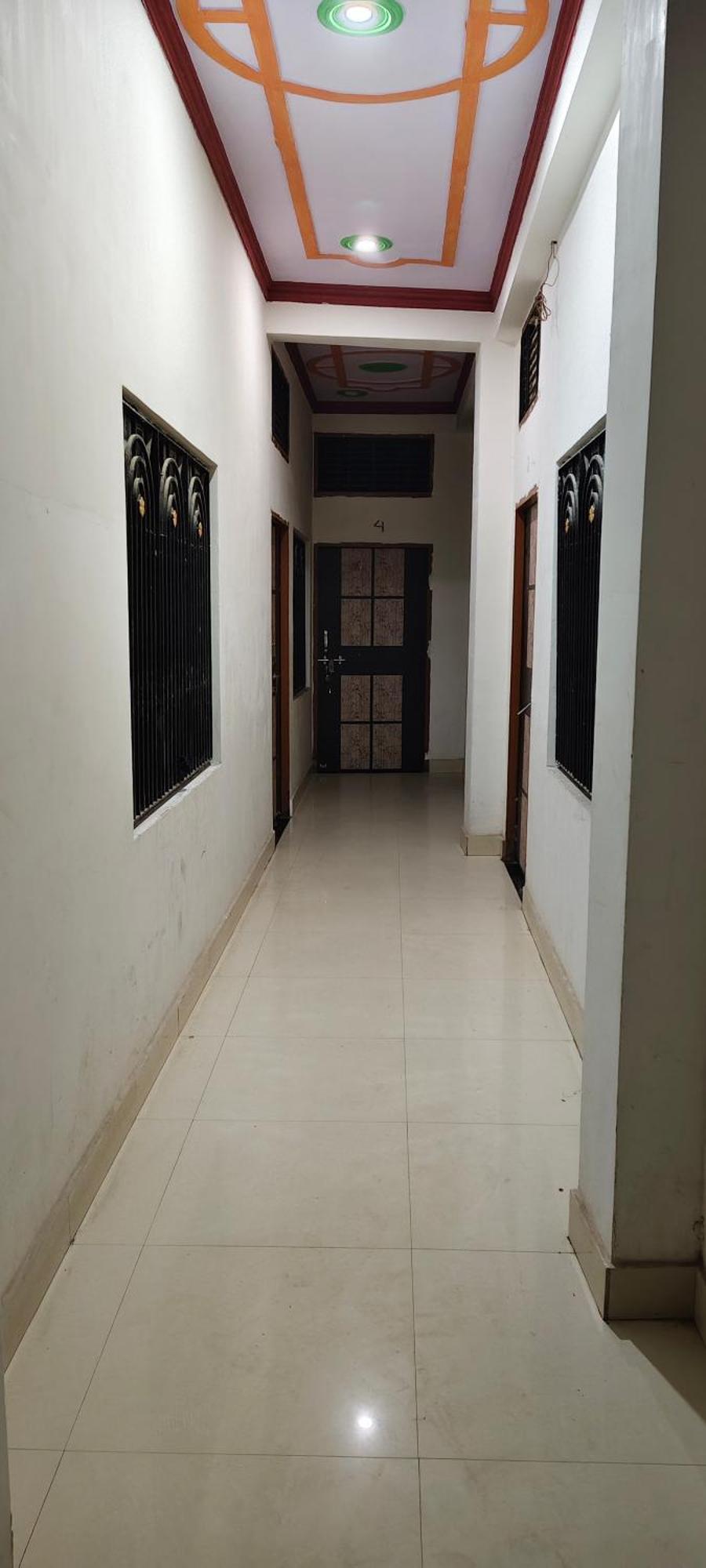 Guest house Mangalam Gold