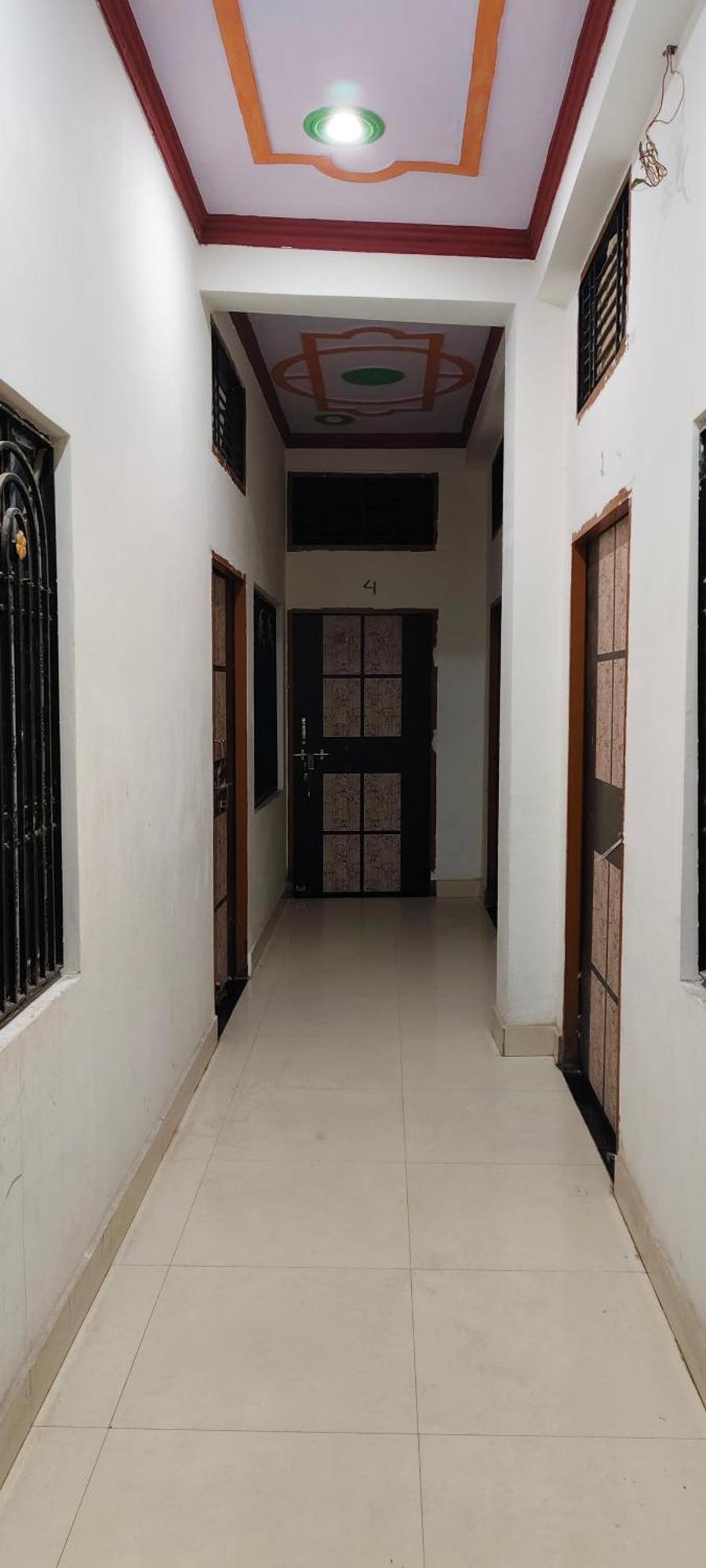 Mangalam Gold Guest house Varanasi