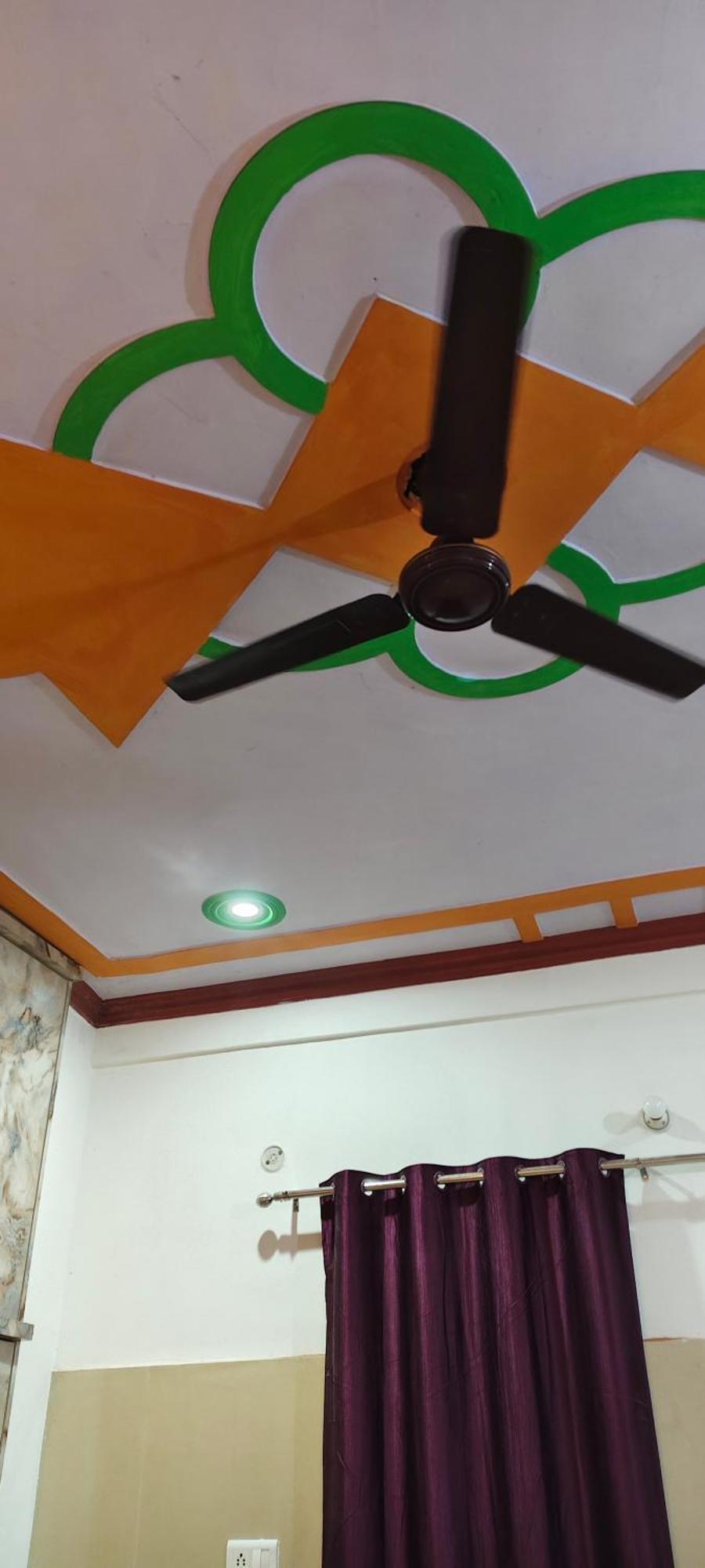 Mangalam Gold Guest house *