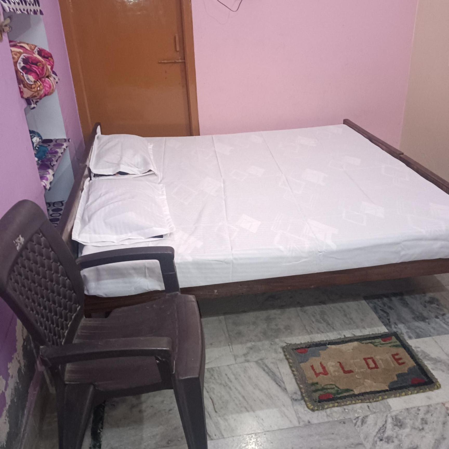 Topper Apartment *