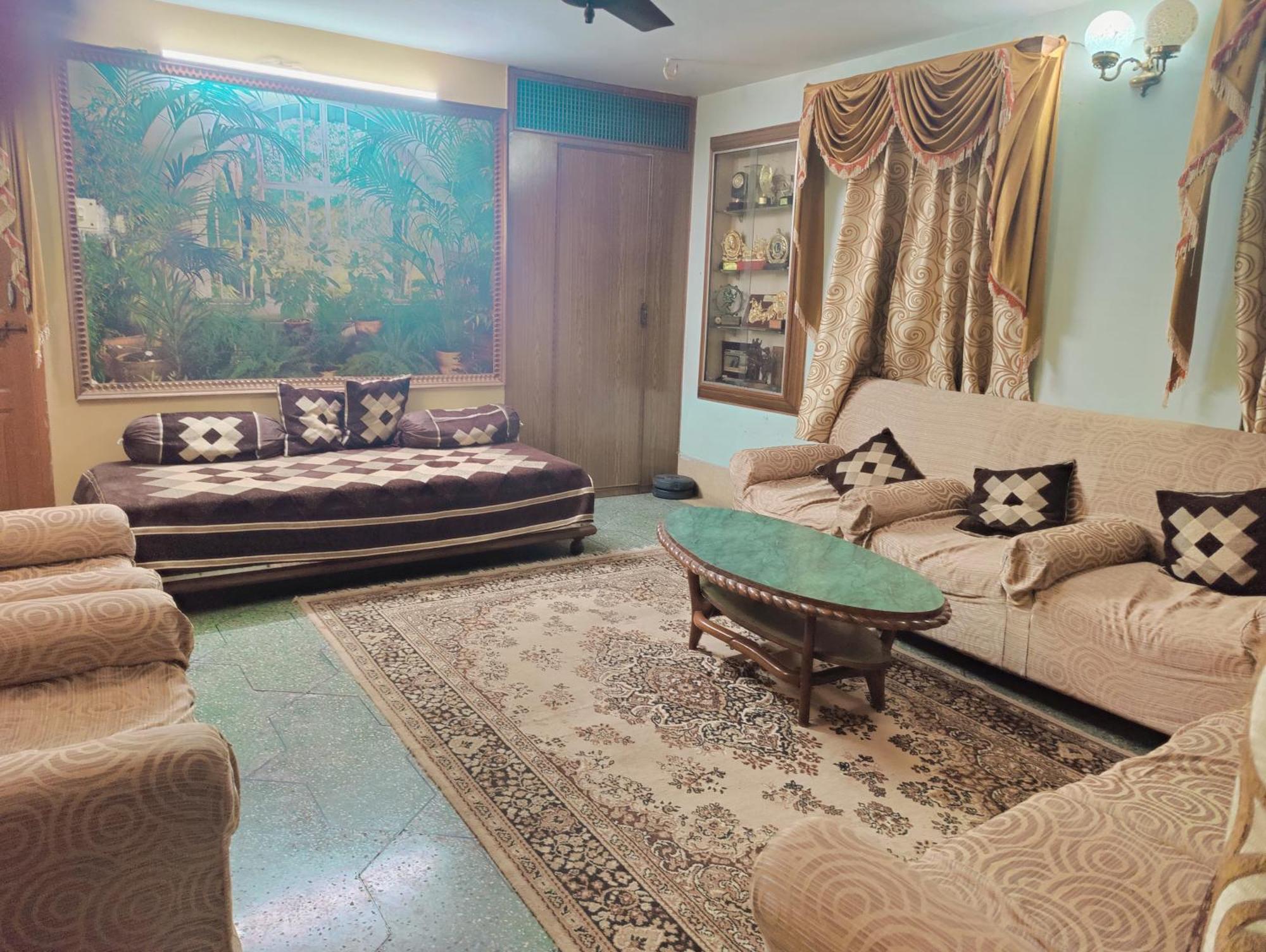 Baba Vishwanath Homestay