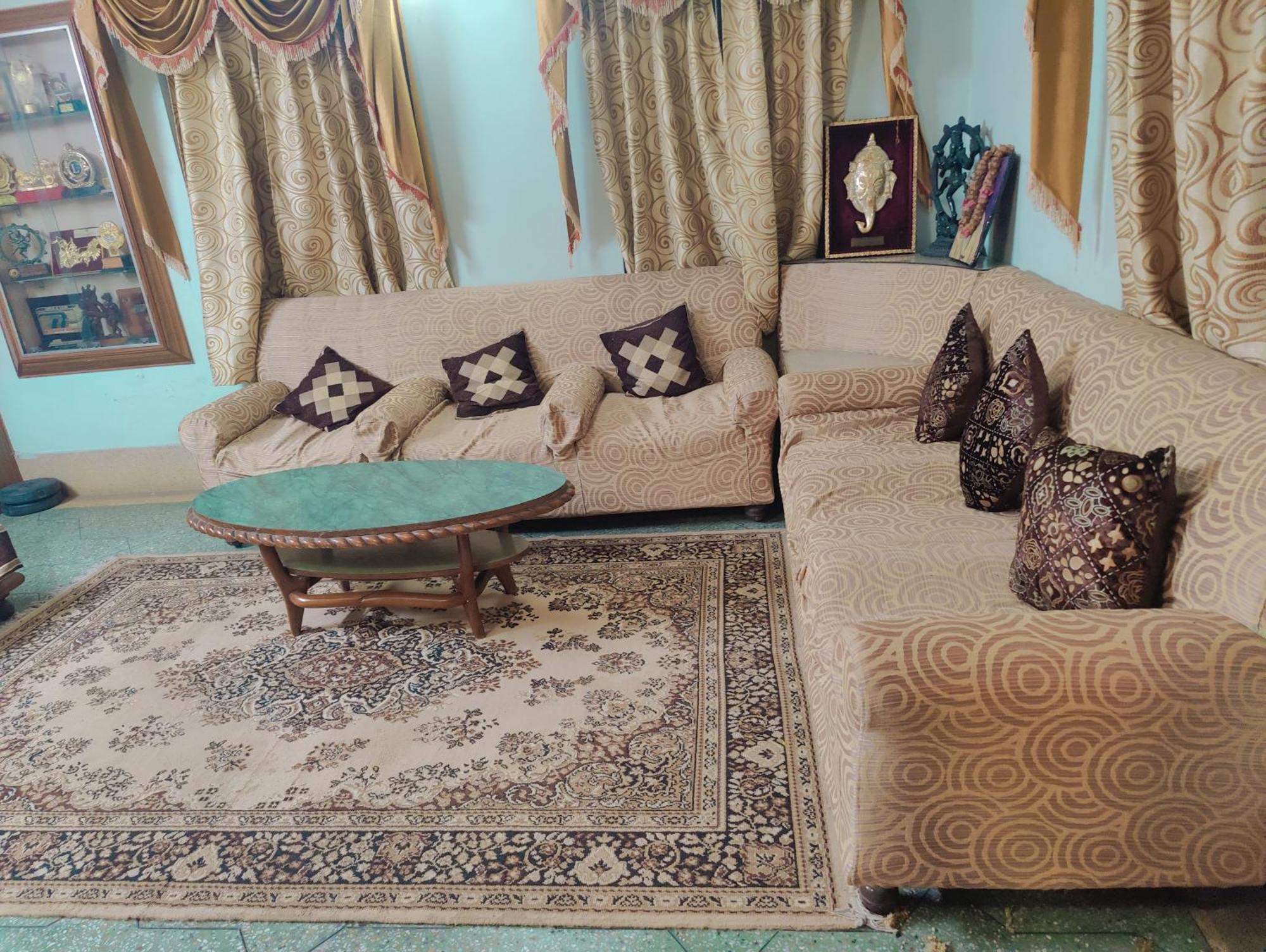 Homestay Baba Vishwanath *