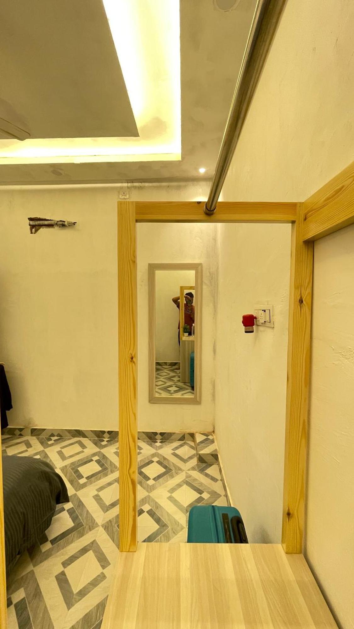 Namastay Kashi Apartment Varanasi