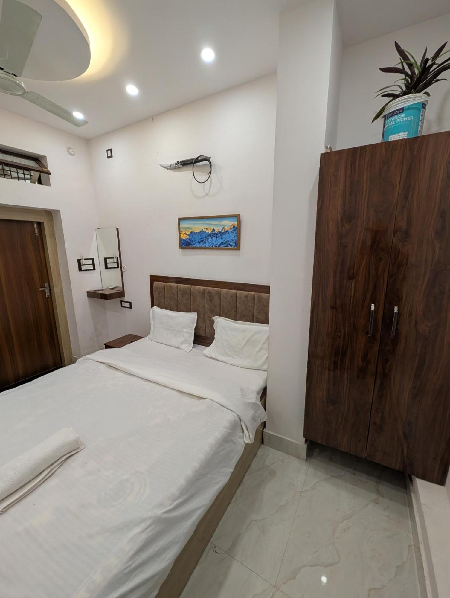 Vandana Guest house Varanasi