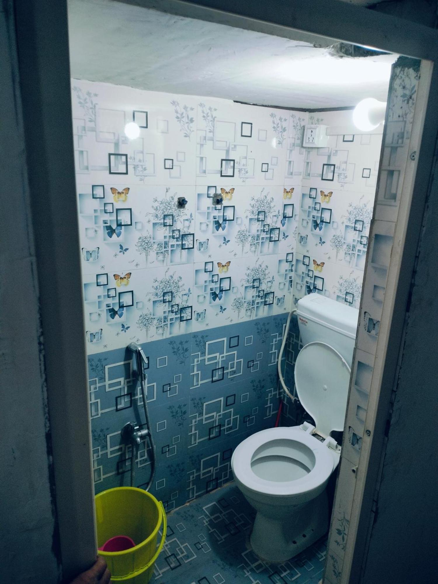 Guest house Samridhi