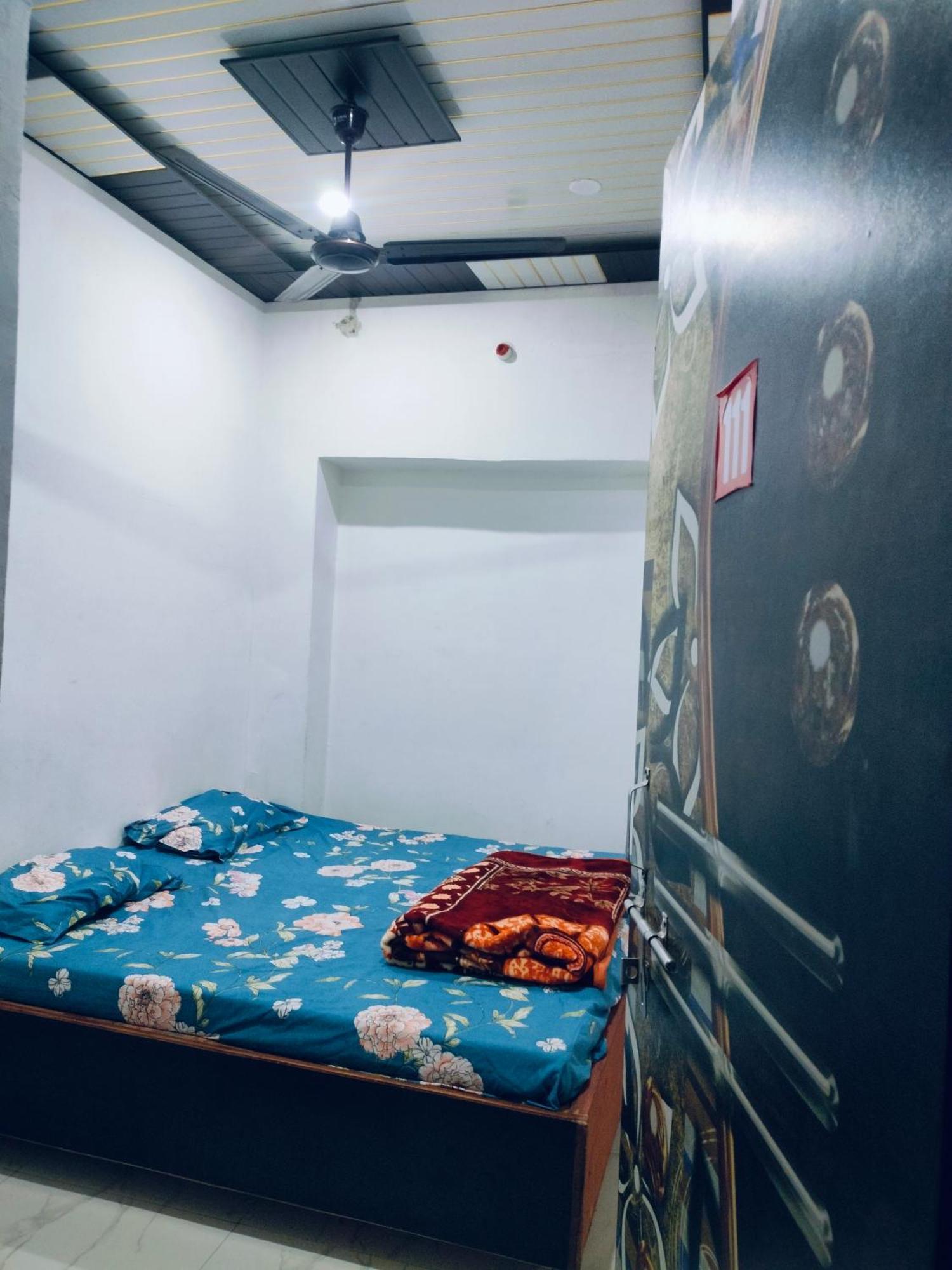 Guest house Samridhi