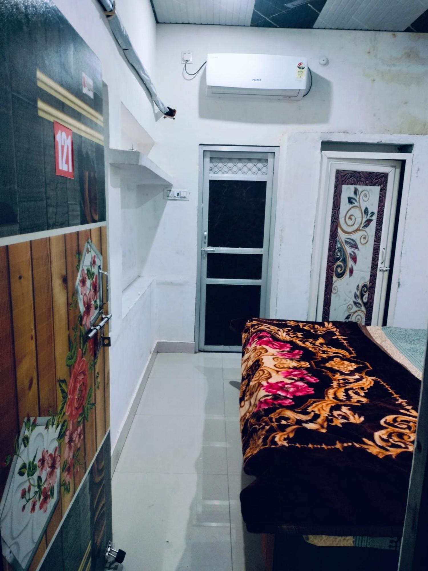 Samridhi Guest house Varanasi