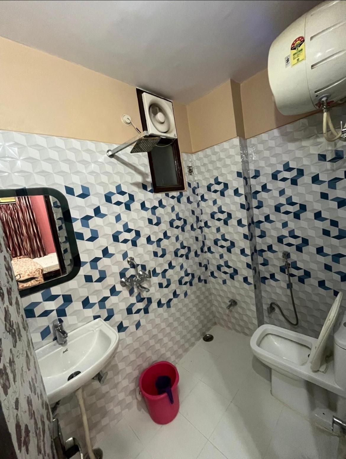 Srija Apartment