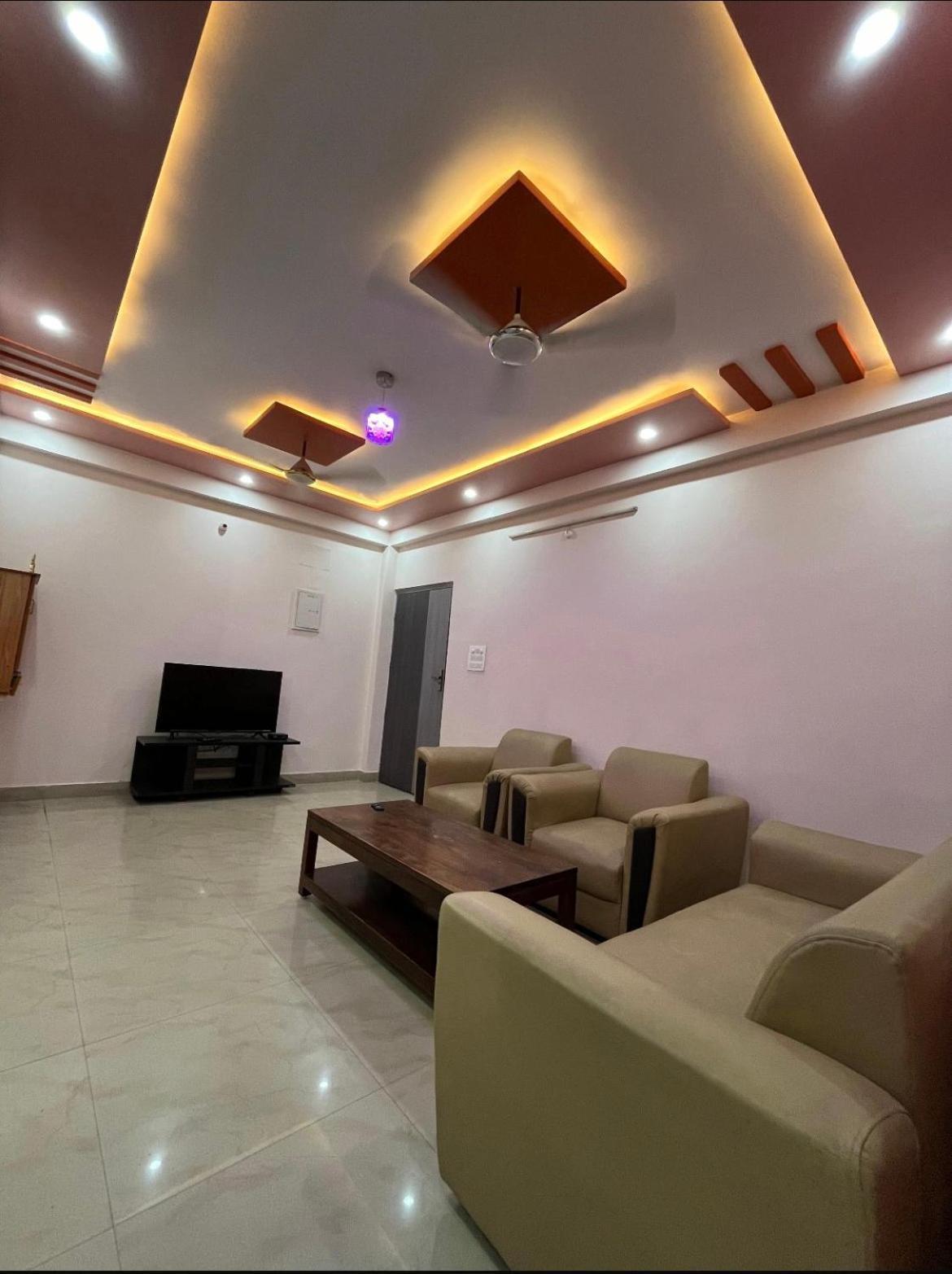 Apartment Srija