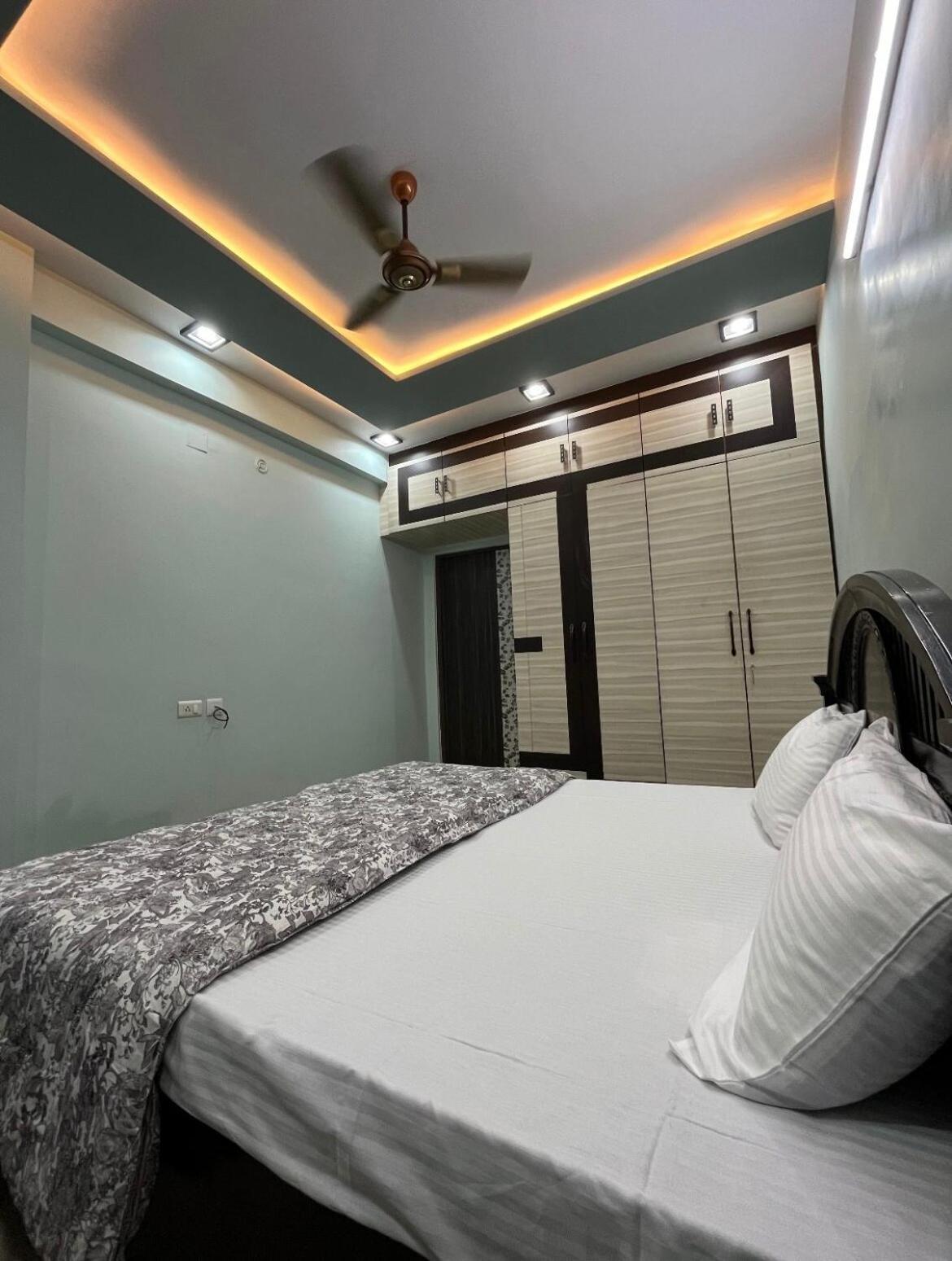 Apartment Srija