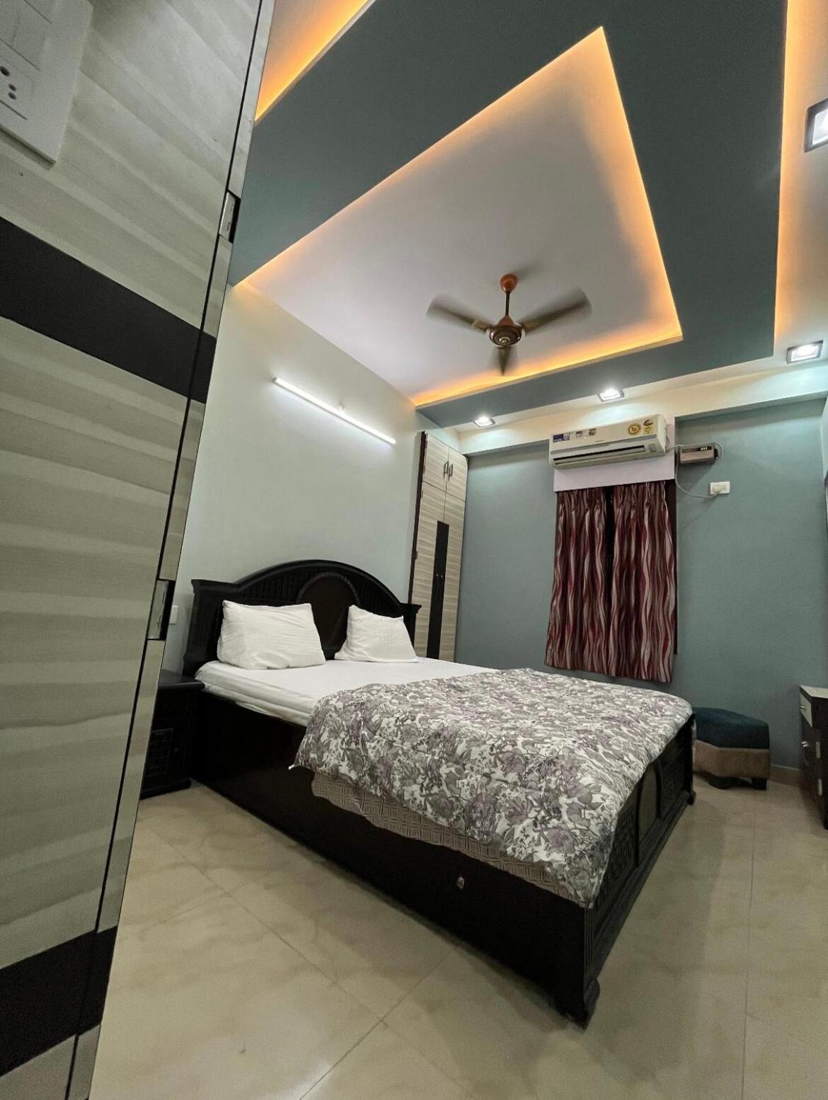 Srija Apartment