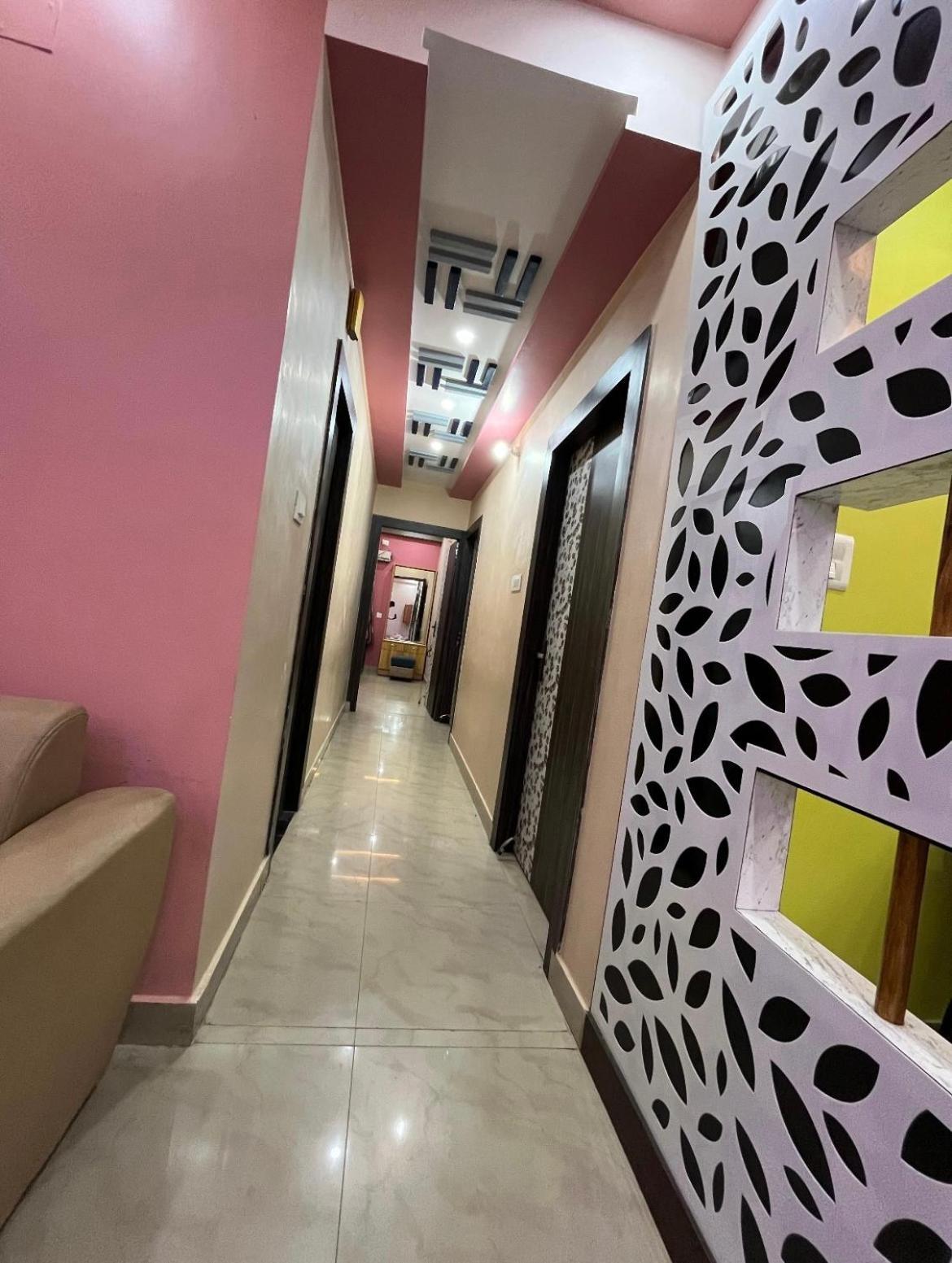 Srija Apartment *