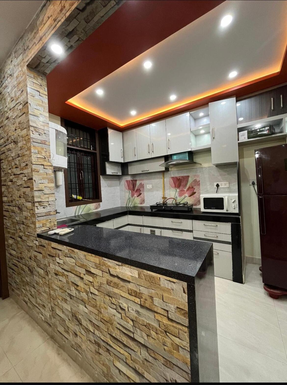 Srija Apartment Varanasi
