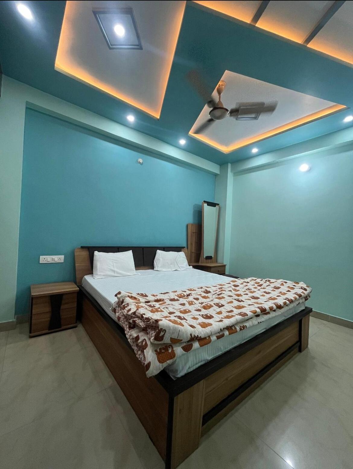 Apartment Srija