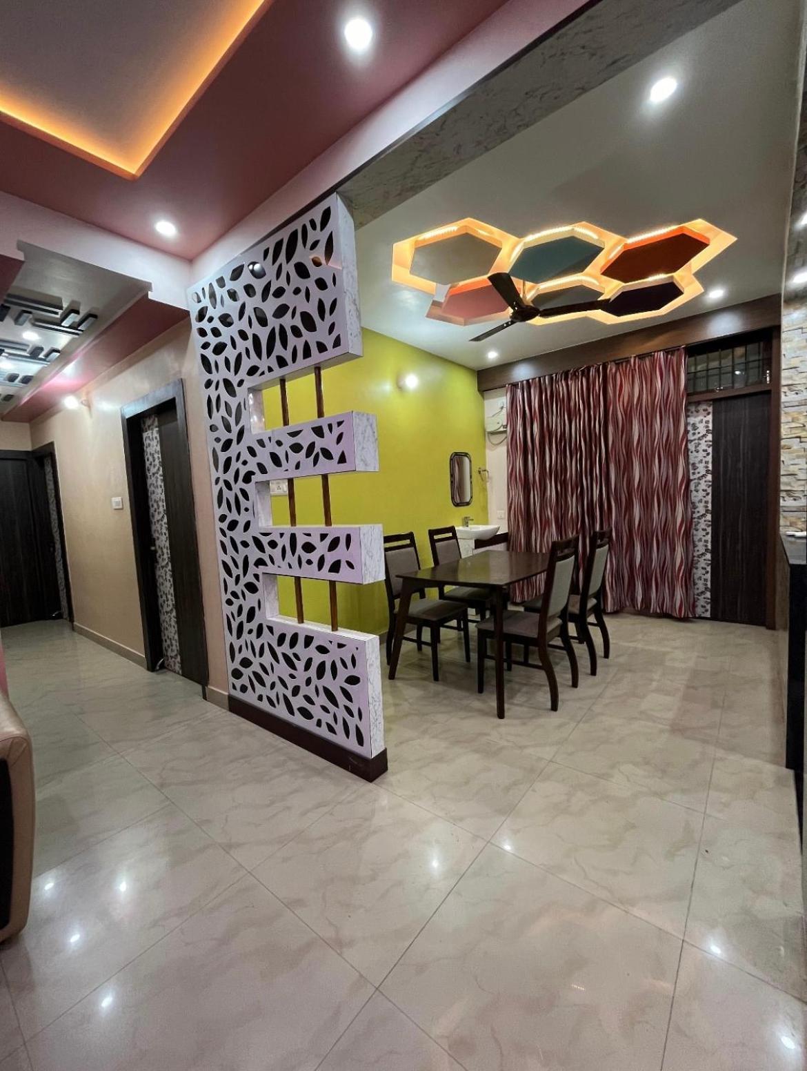 Apartment Srija *