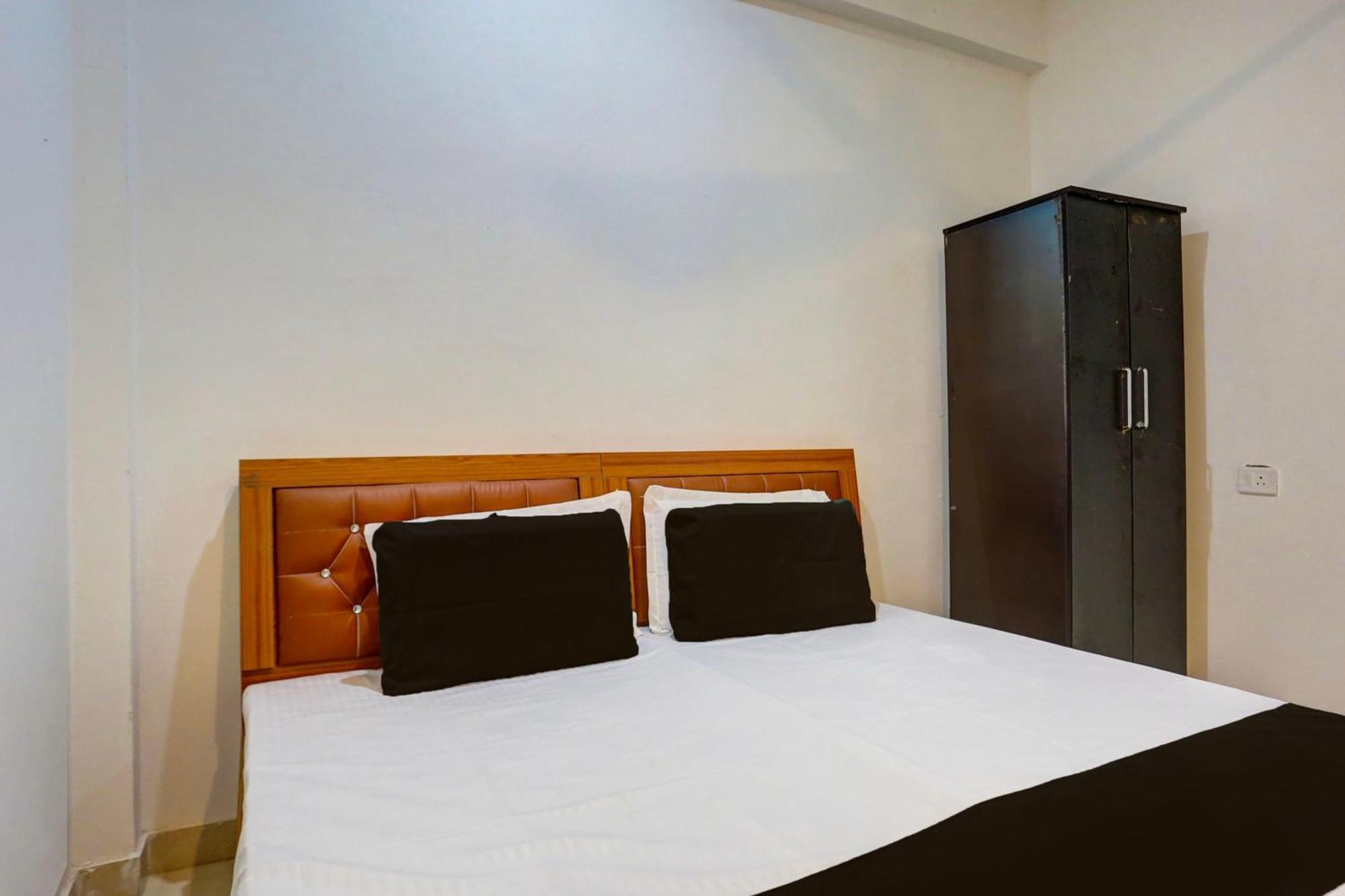 O Amantran Residency Hotel 4*