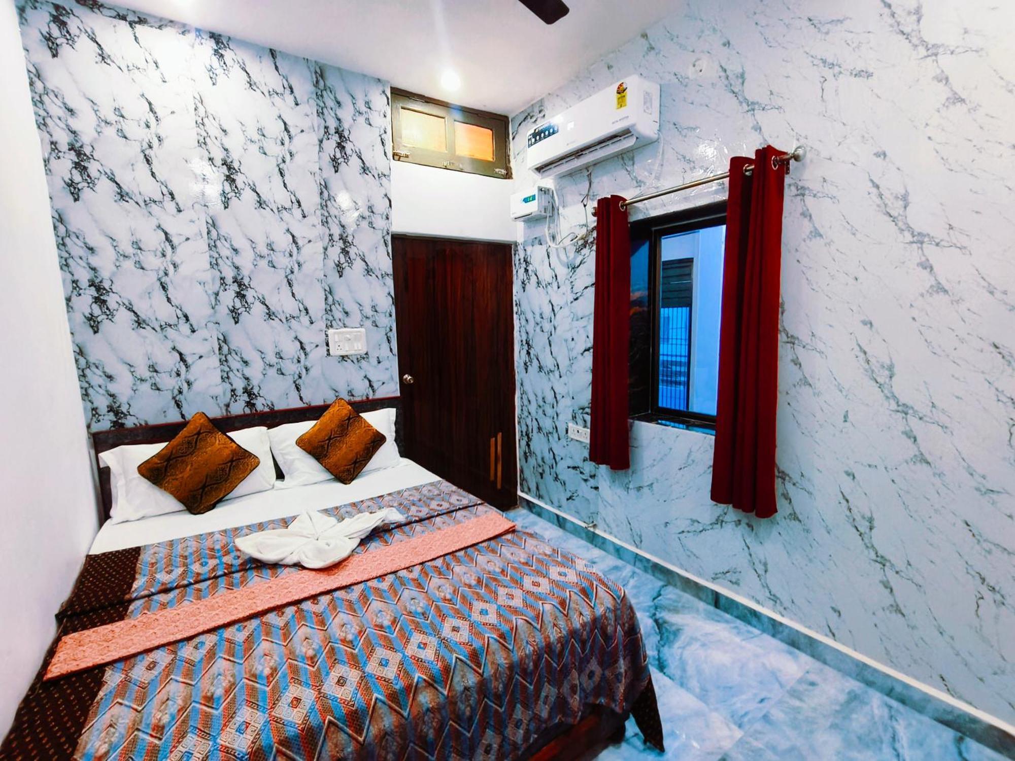 Glory Residency Guest house Varanasi