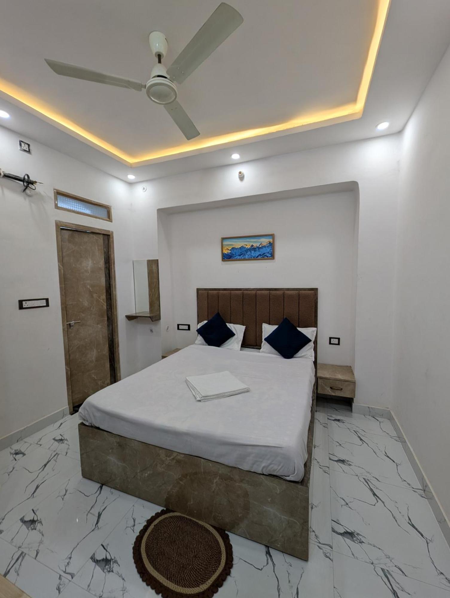 Guest house Vandana Varanasi
