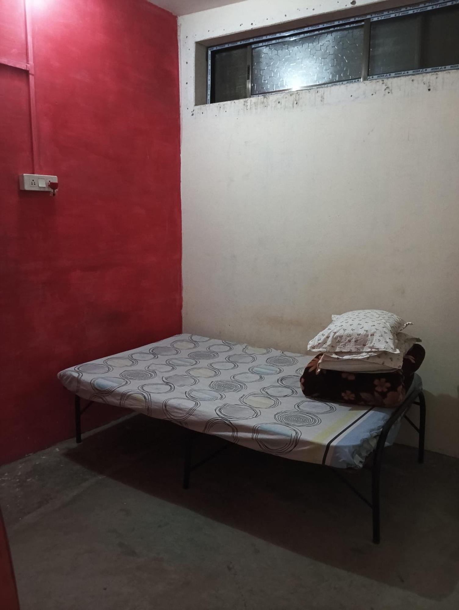 Homestay Sada Shiv *