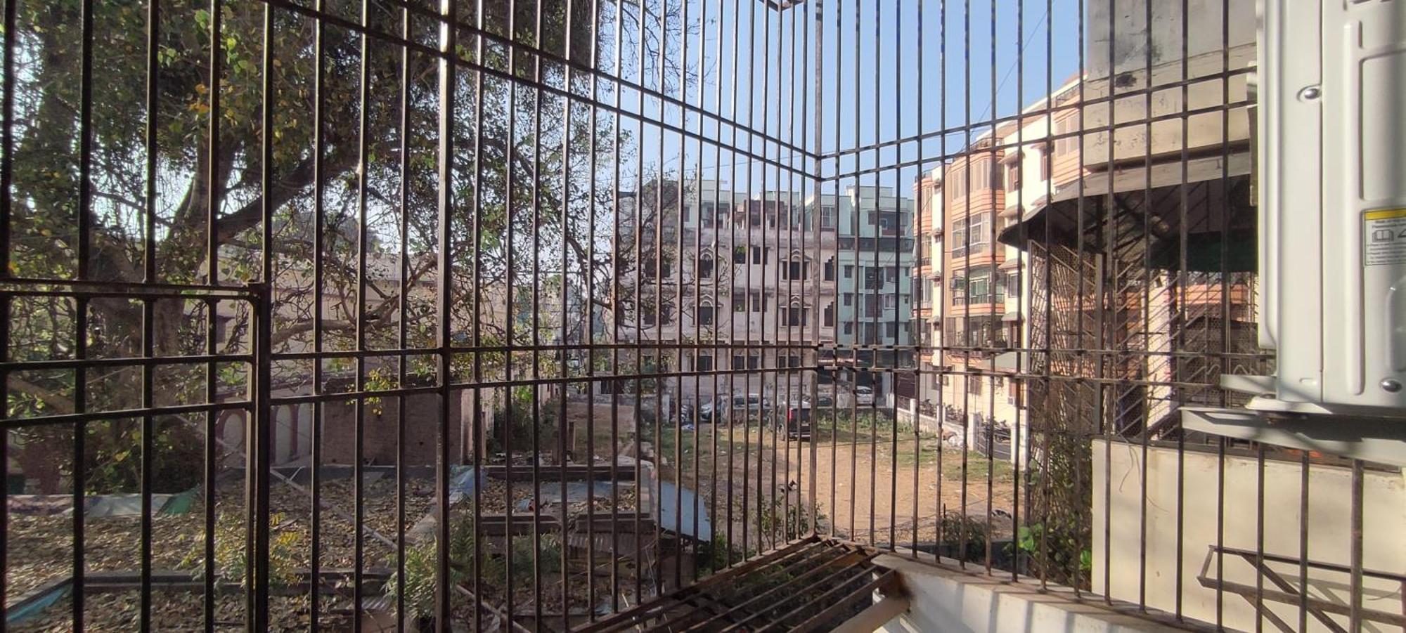Apartment Shivalika Varanasi