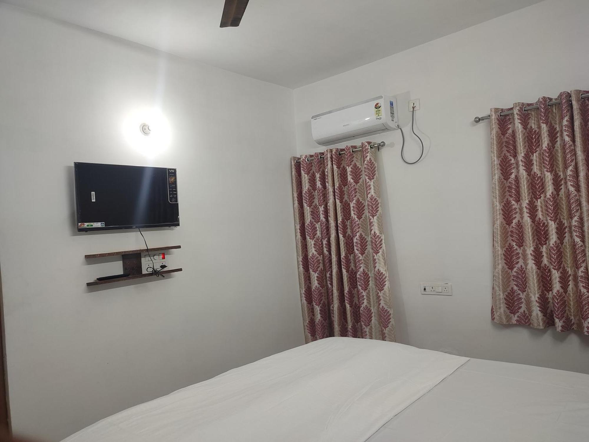 Shivalika Apartment