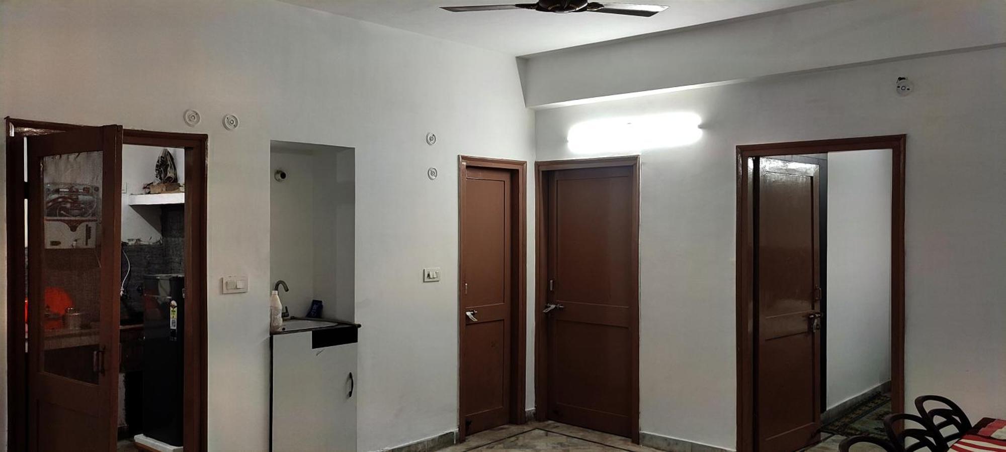 Shivalika Apartment Varanasi