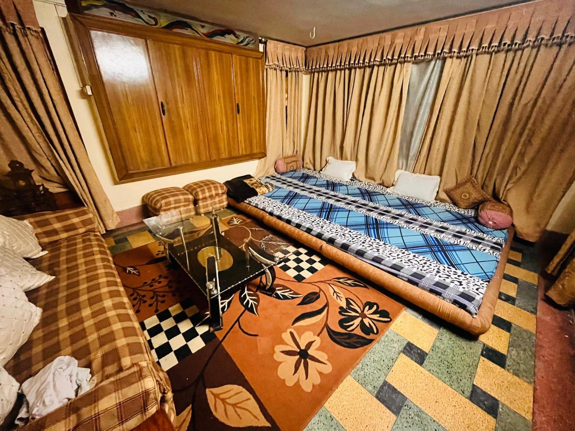 Homestay Baba Vishwanath *