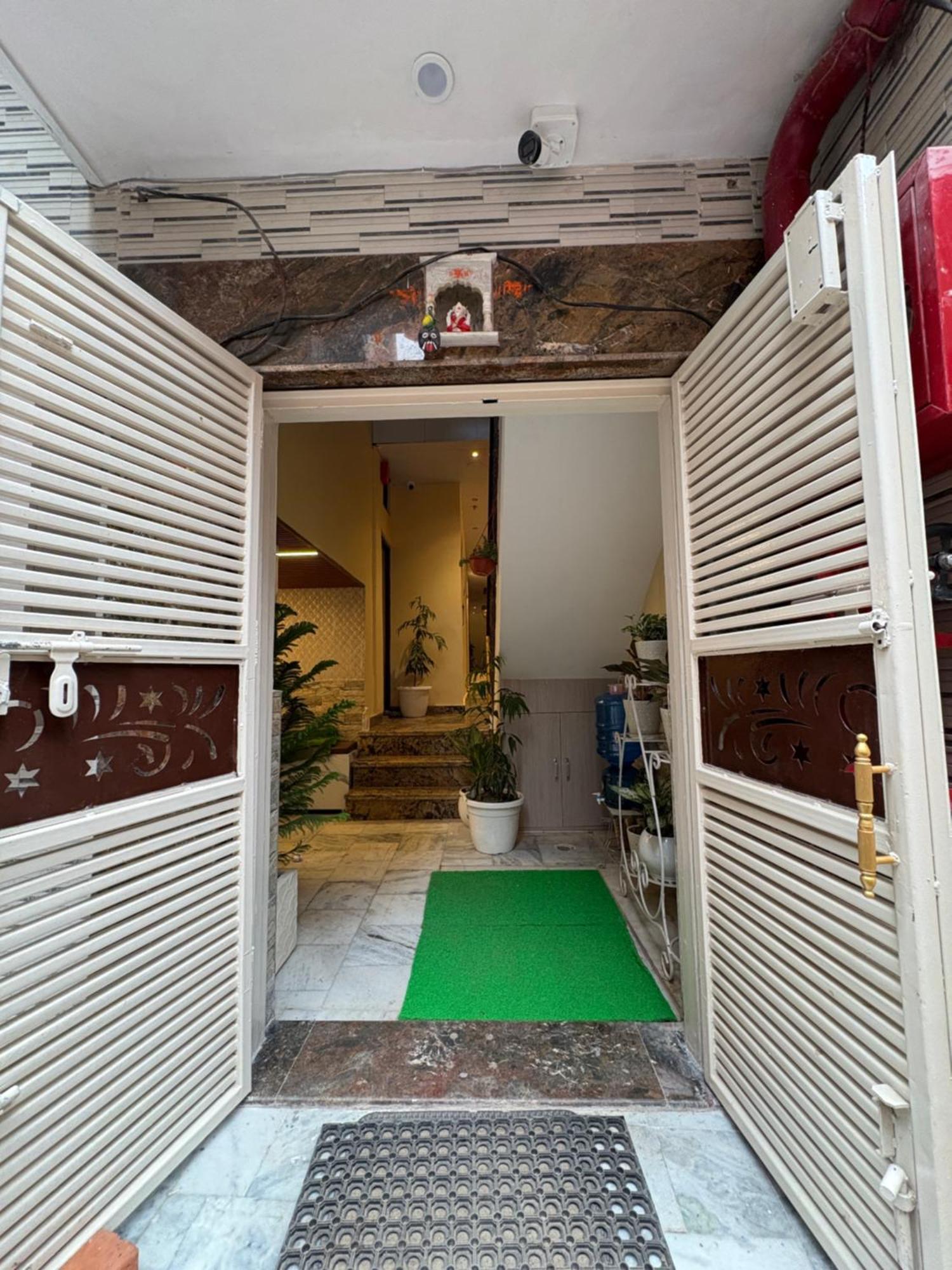 Homestay Shree Shiven Varanasi